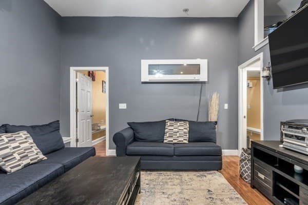 Single Family Residence at 89 Auburn Street # 1, Haverhill MA 01830, Haverhill, photo 15 of 23