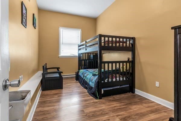 Single Family Residence at 89 Auburn Street # 1, Haverhill MA 01830, Haverhill, photo 19 of 23