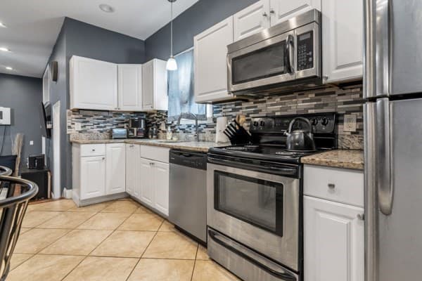 Single Family Residence at 89 Auburn Street # 1, Haverhill MA 01830, Haverhill, photo 8 of 23