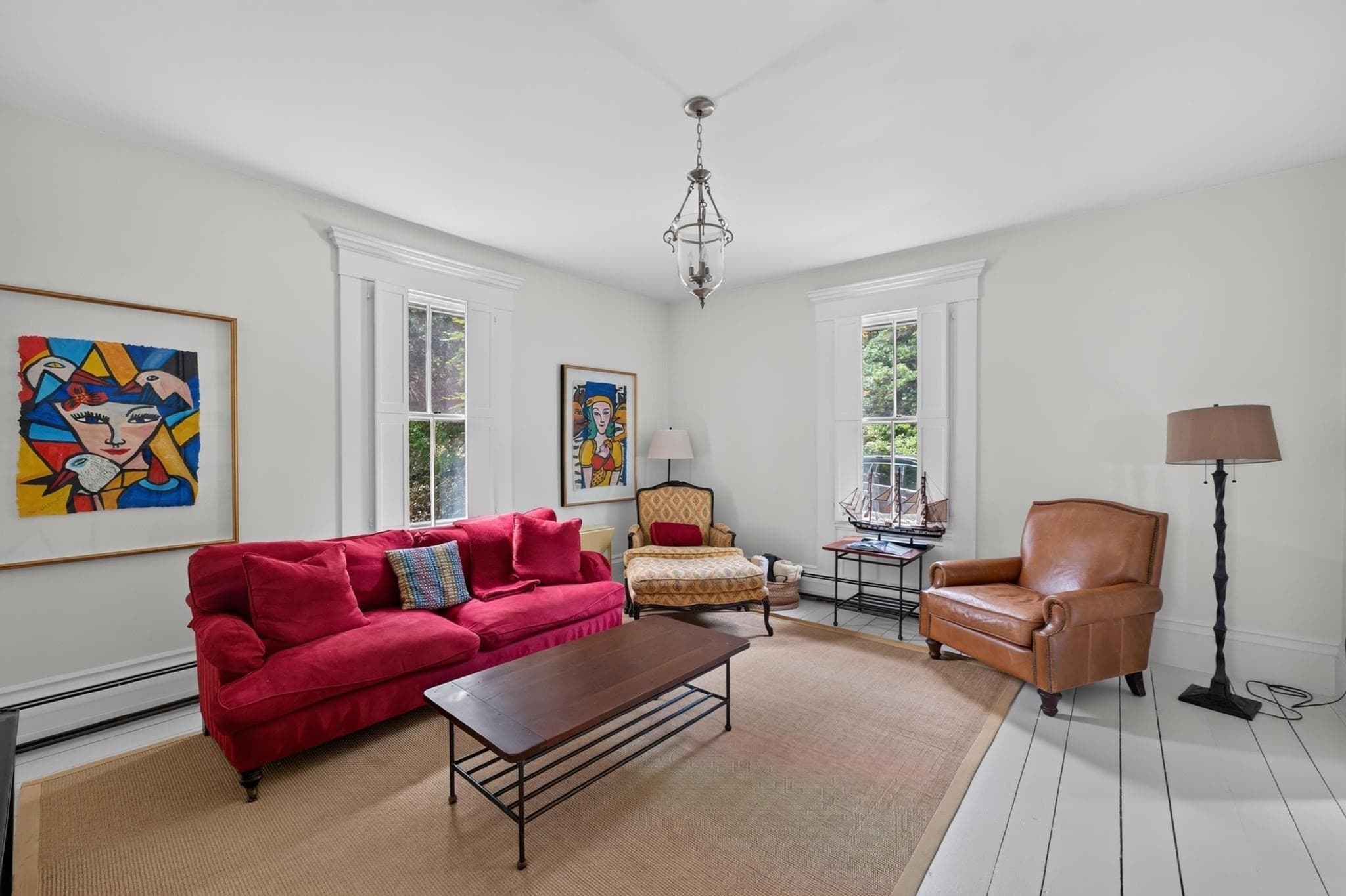 Single Family Residence at 288 Russells Mills Rd, Dartmouth MA 02748, Dartmouth, photo 13 of 37