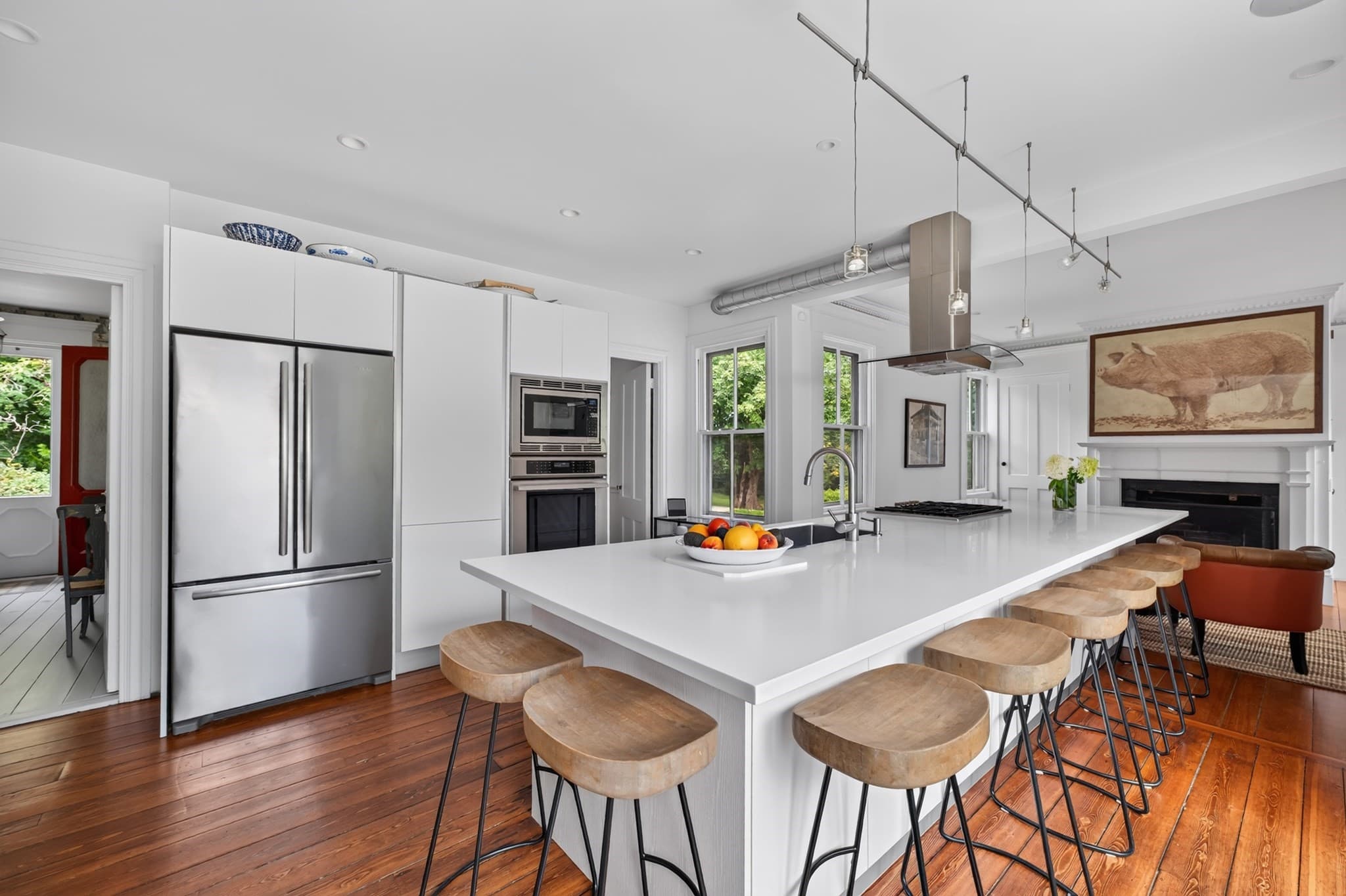 Single Family Residence at 288 Russells Mills Rd, Dartmouth MA 02748, Dartmouth, photo 18 of 37