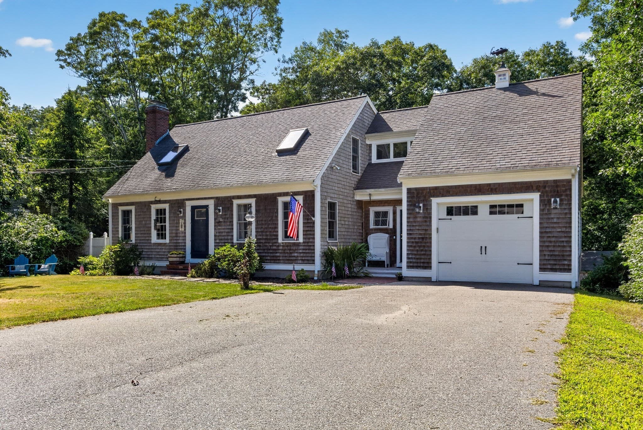 11 Burbank Street, Sandwich MA 02563
