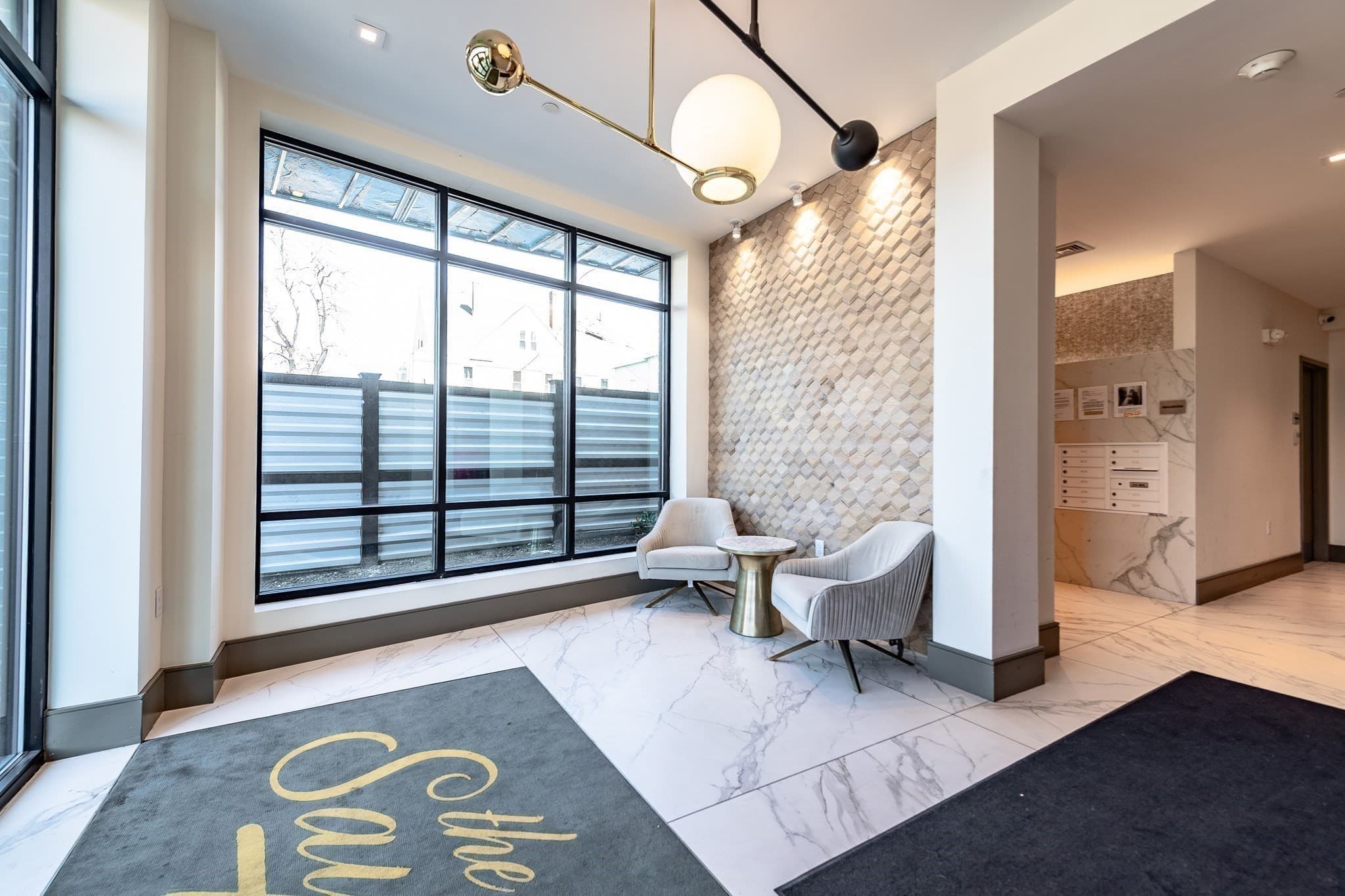 Condominium at 214 Market St # 201, Boston MA 02135, photo 2 of 17
