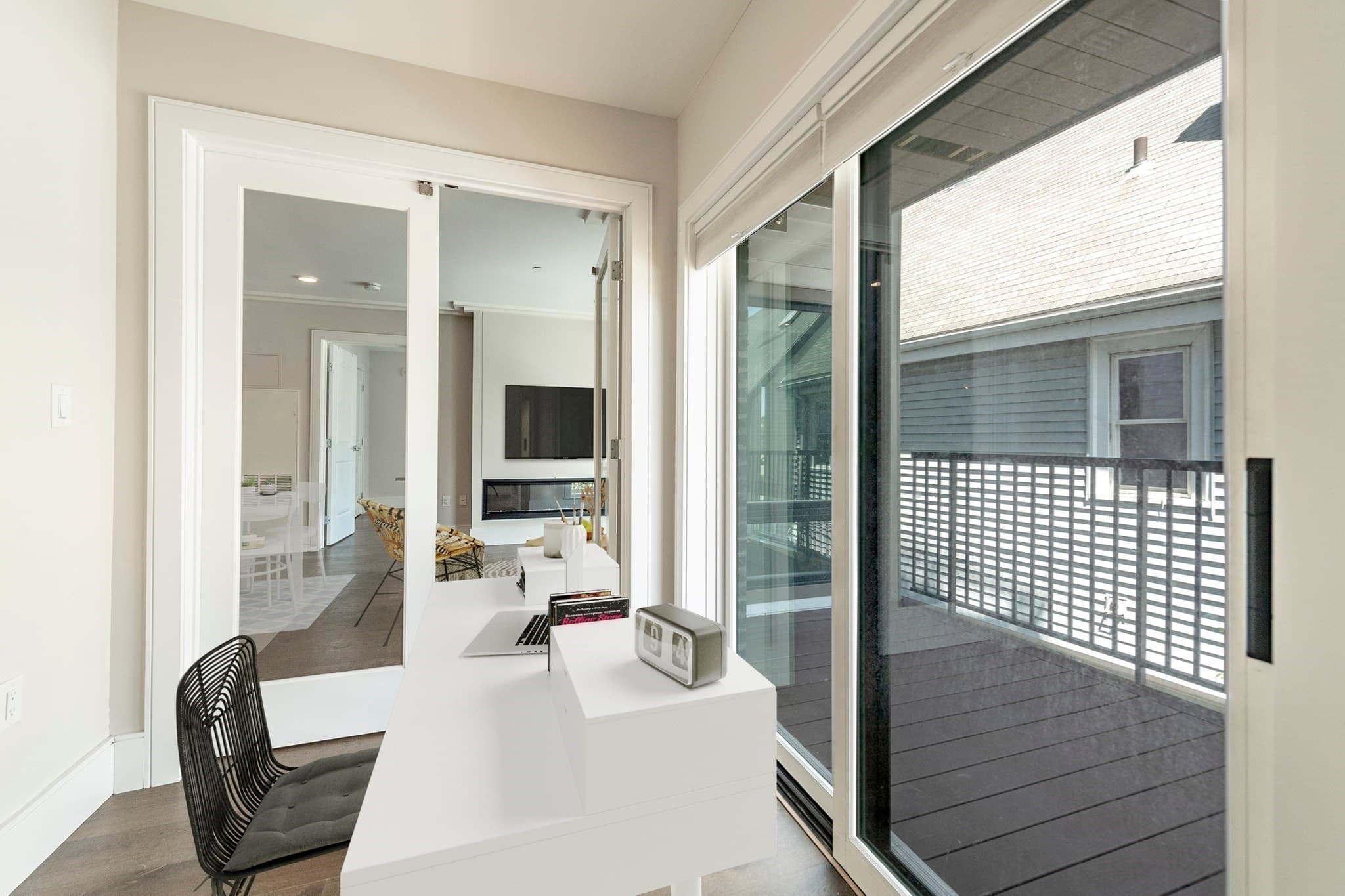 Condominium at 214 Market St # 201, Boston MA 02135, photo 12 of 17