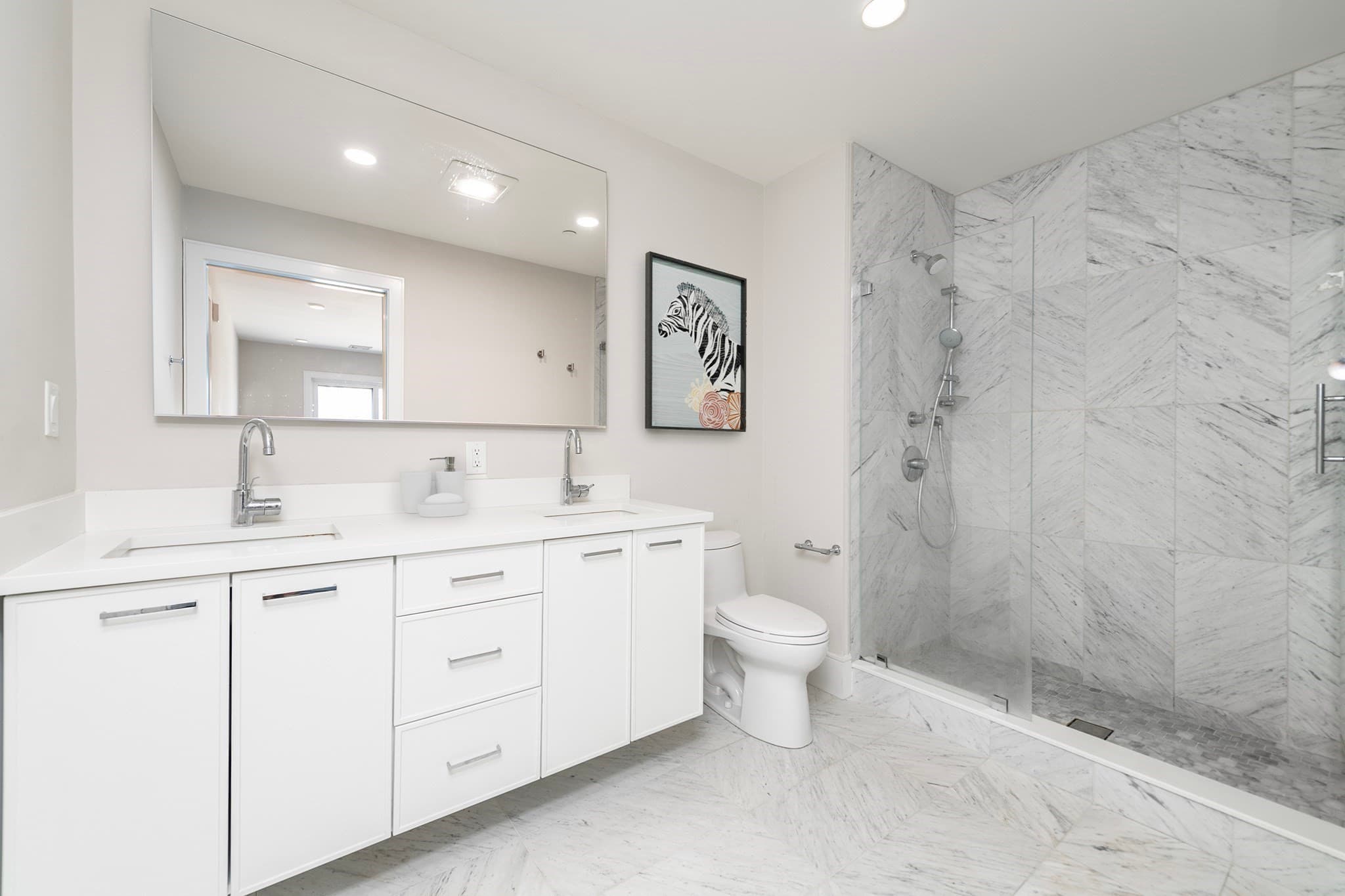 Condominium at 214 Market St # 201, Boston MA 02135, photo 10 of 17