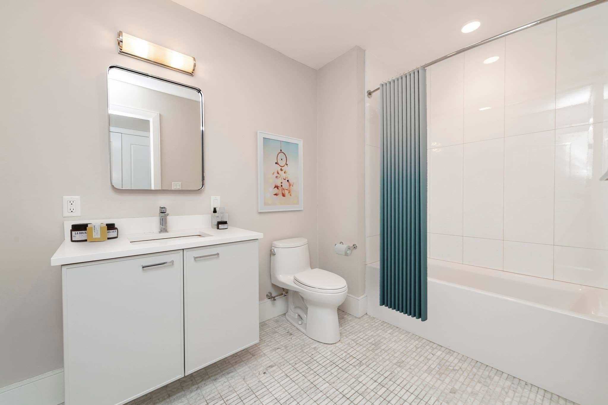 Condominium at 214 Market St # 201, Boston MA 02135, photo 11 of 17