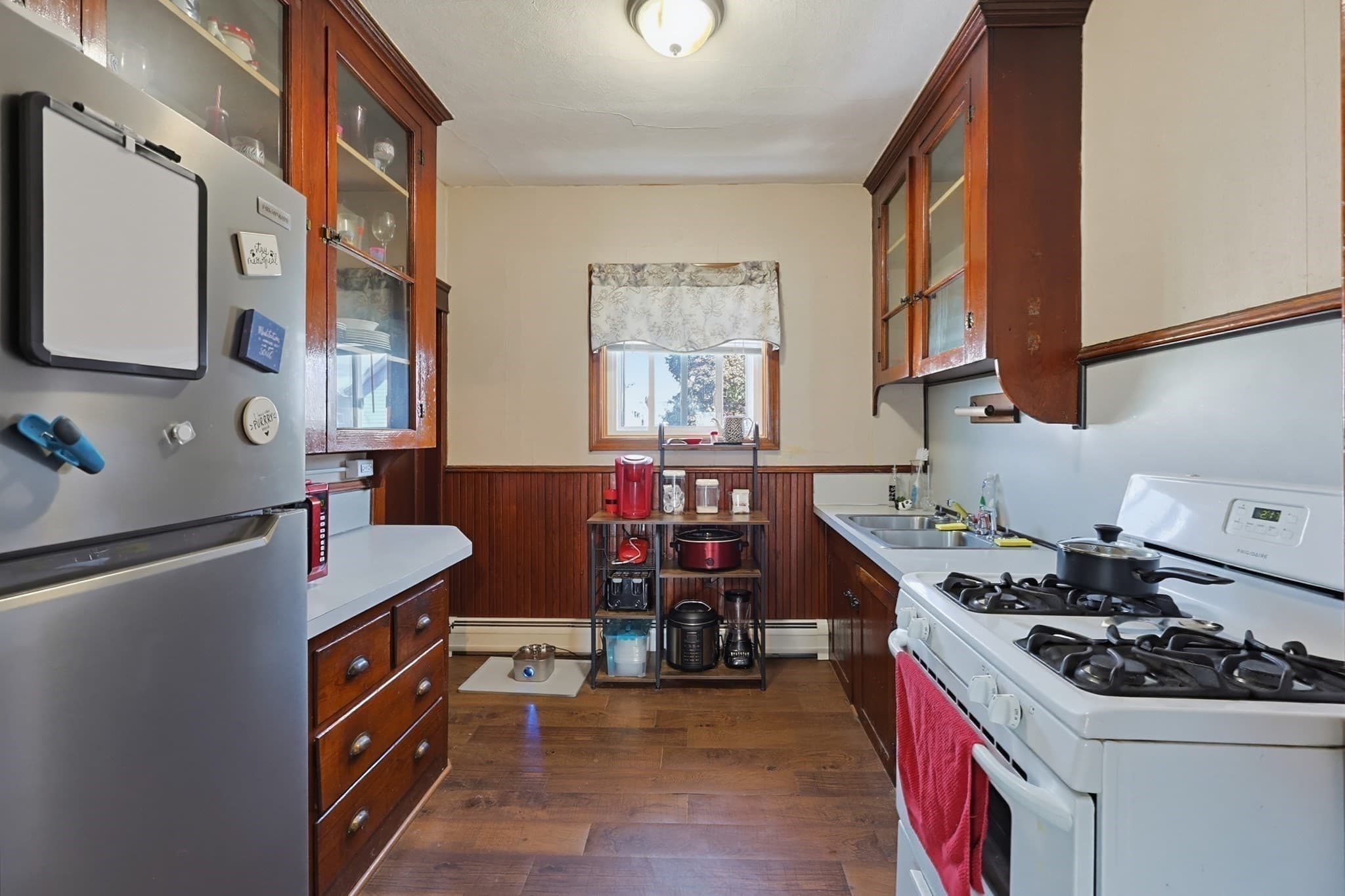 3 Family at 88 Arizona St, Fall River MA 02723, Fall River, photo 17 of 34