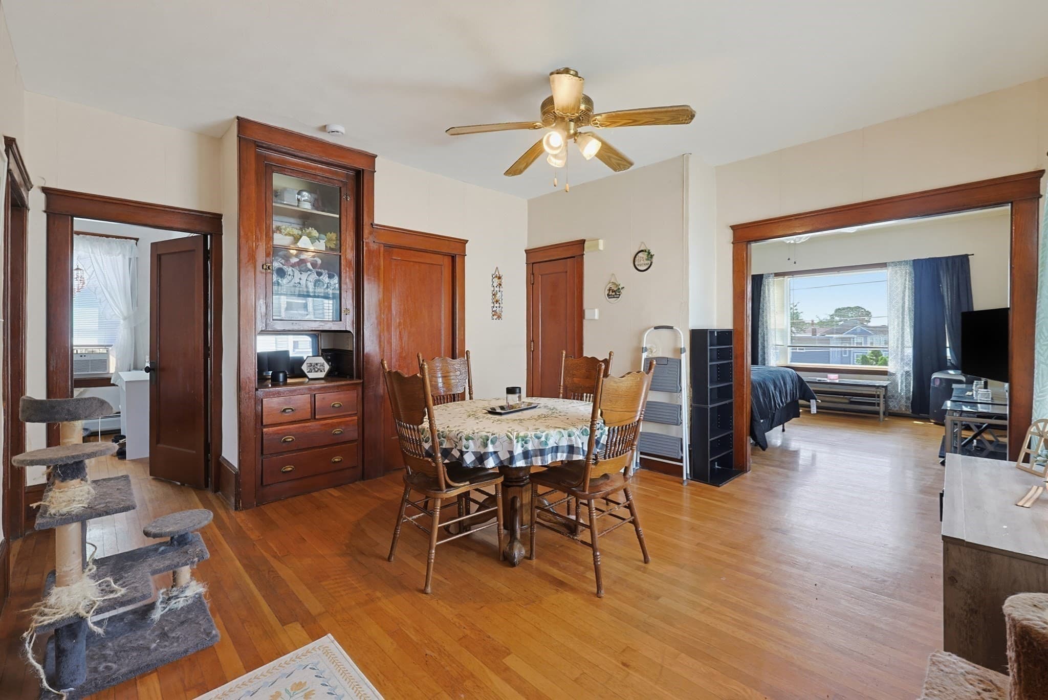 3 Family at 88 Arizona St, Fall River MA 02723, Fall River, photo 18 of 34