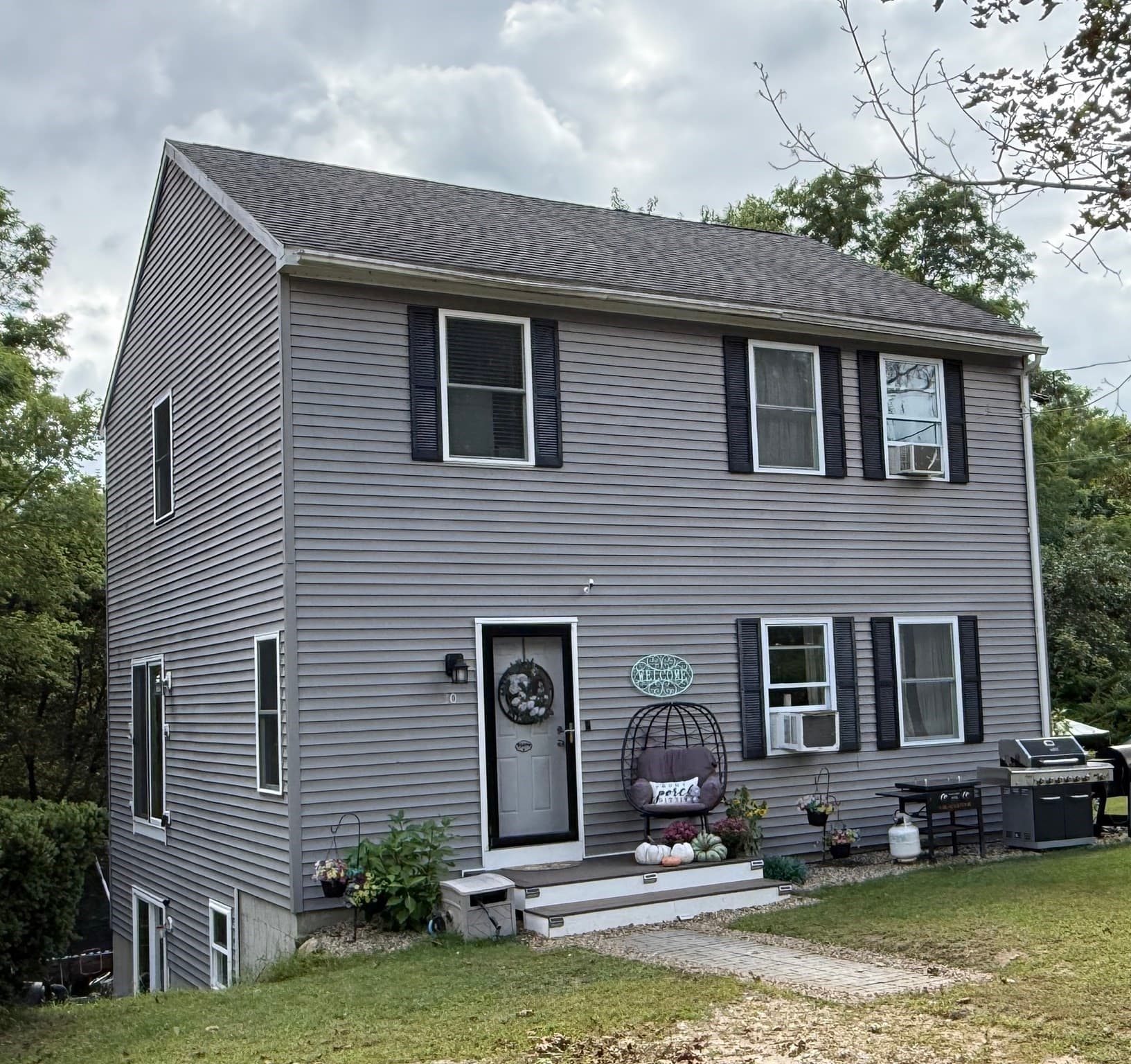 20 Memorial St, Templeton MA 01436