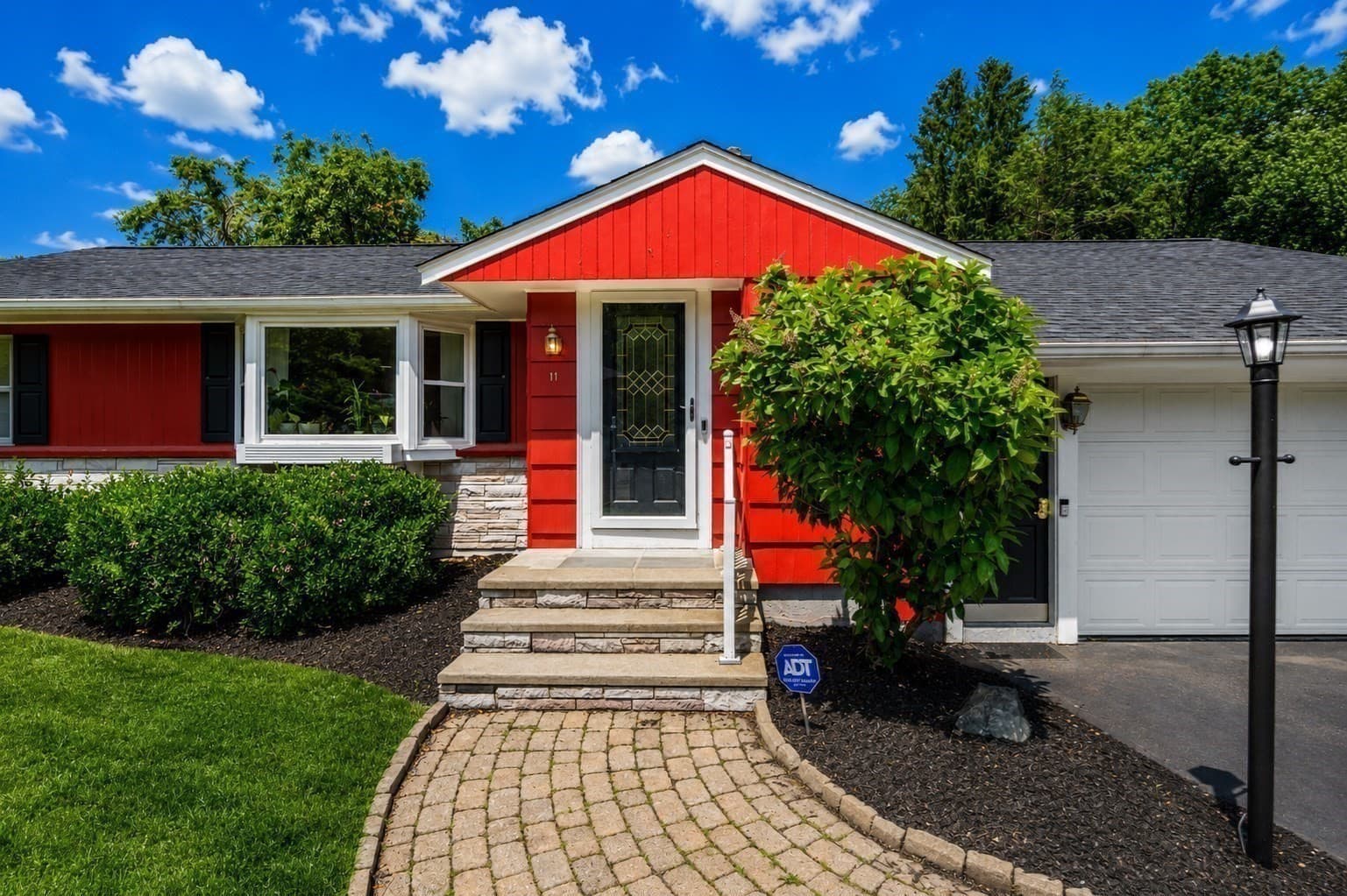 Single Family Residence at 11 Sunset Dr, Easton MA 02334, Easton, photo 4 of 29