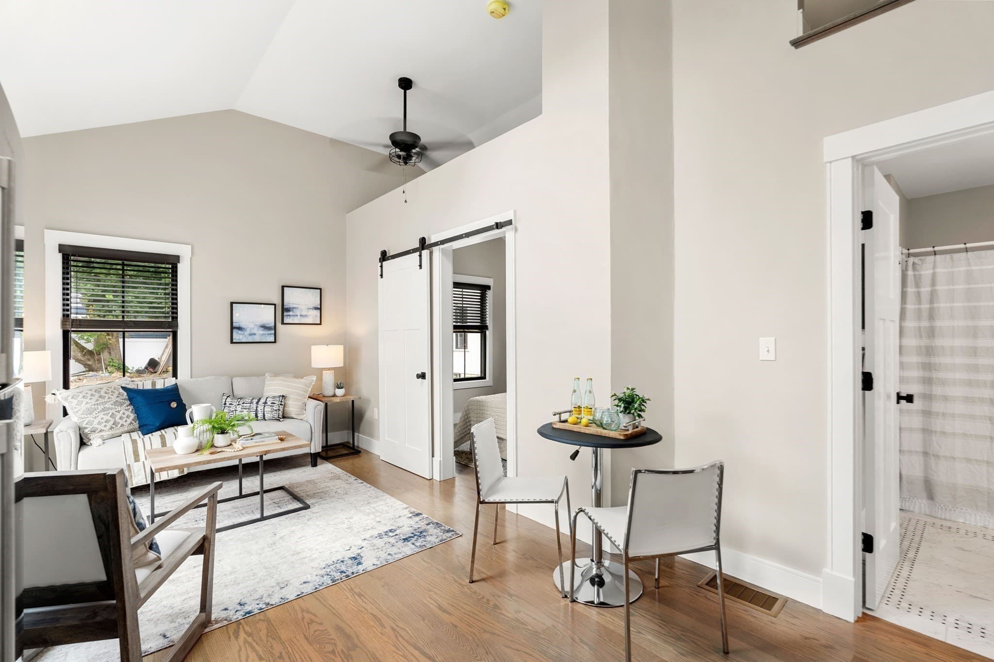 Single Family Residence at 20 Plain St, Boston MA 02122, photo 17 of 32