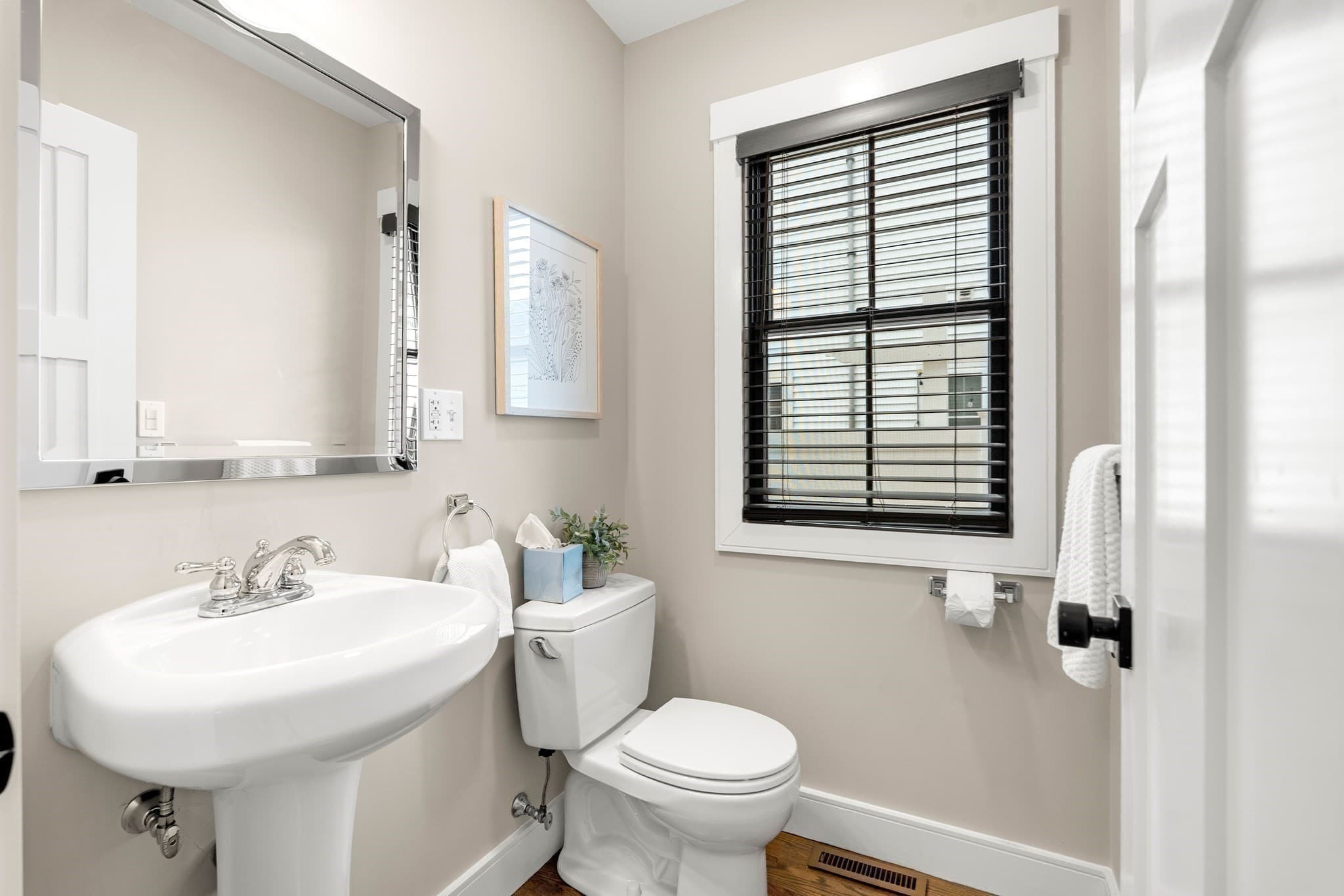 Single Family Residence at 20 Plain St, Boston MA 02122, photo 7 of 32