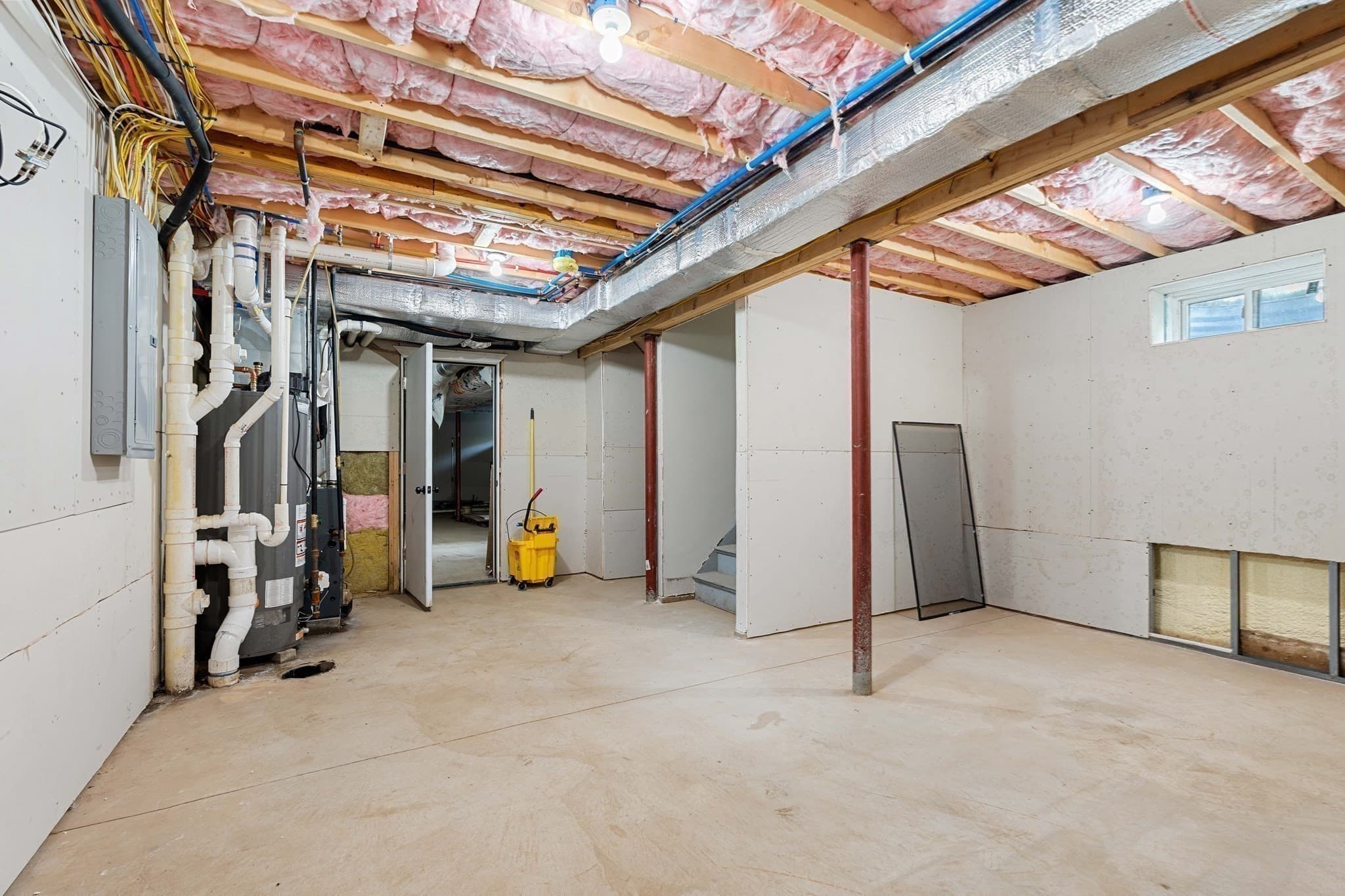 Single Family Residence at 20 Plain St, Boston MA 02122, photo 28 of 32
