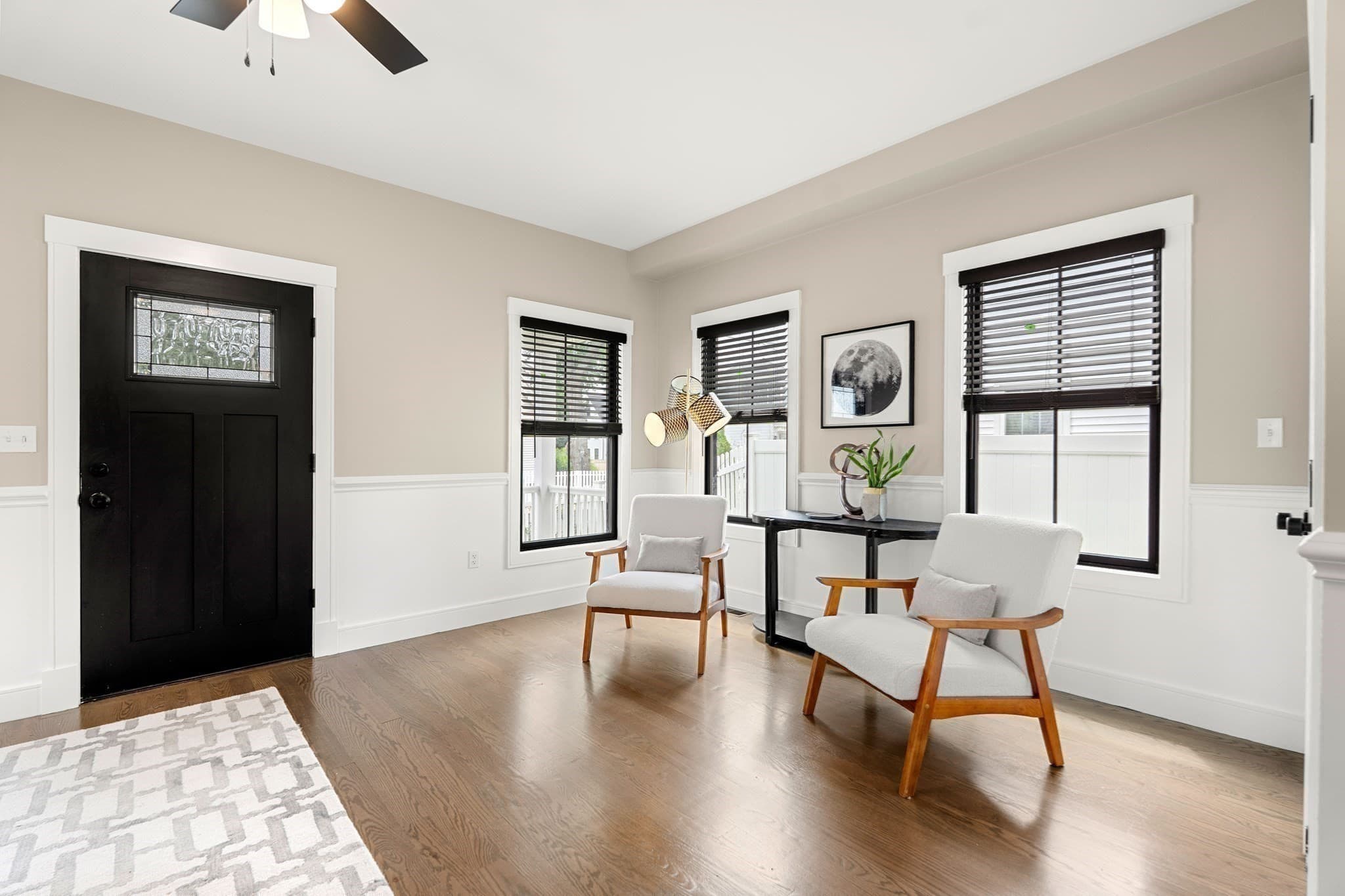 Single Family Residence at 20 Plain St, Boston MA 02122, photo 5 of 32