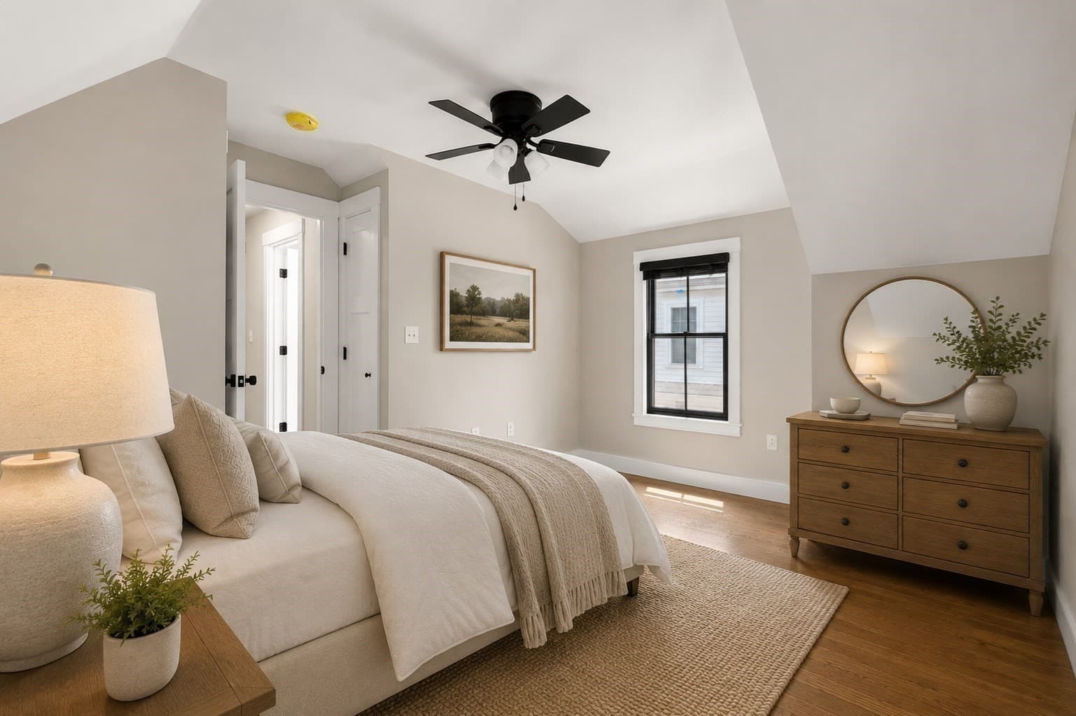 Single Family Residence at 20 Plain St, Boston MA 02122, photo 24 of 32