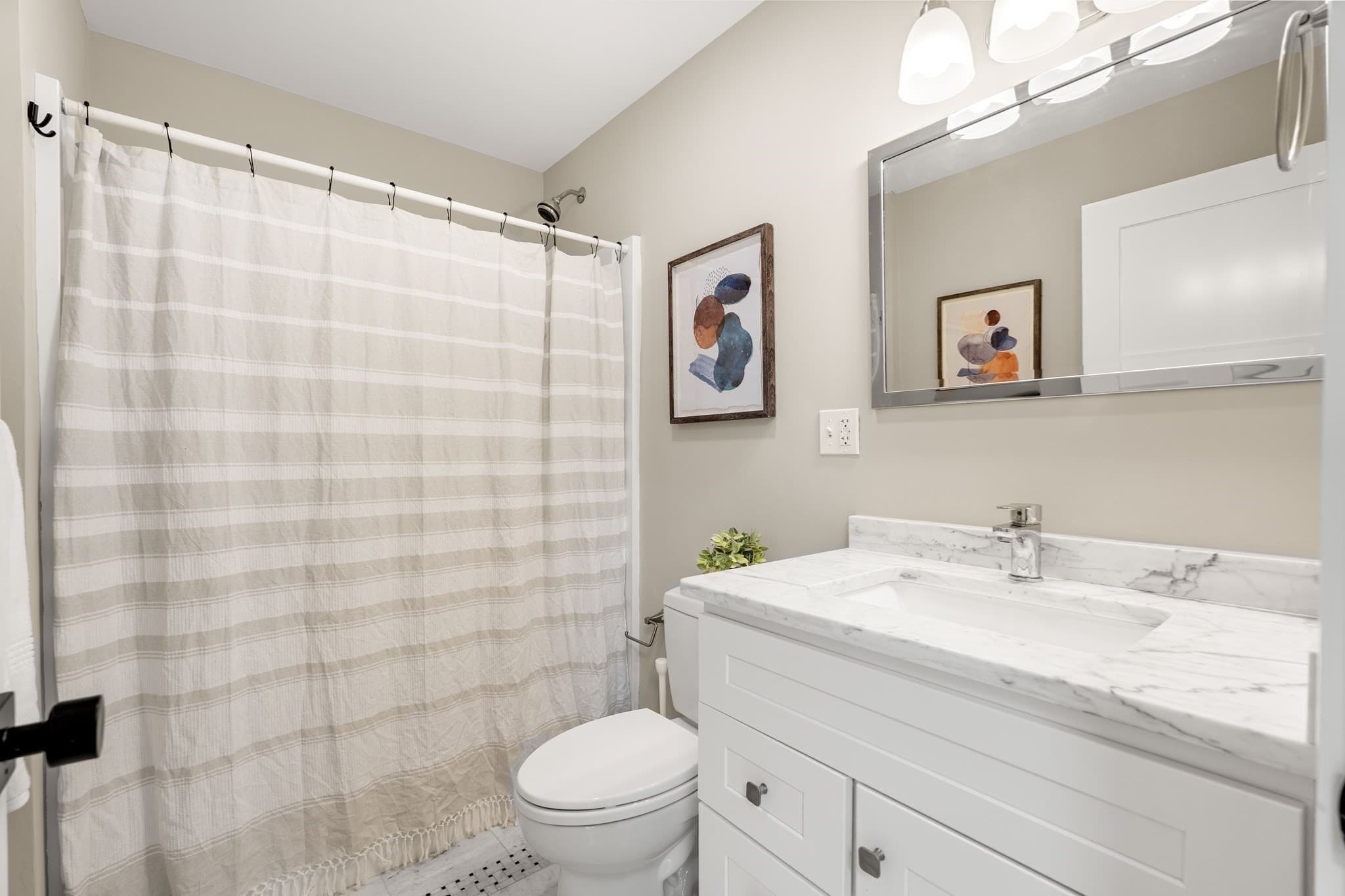 Single Family Residence at 20 Plain St, Boston MA 02122, photo 18 of 32