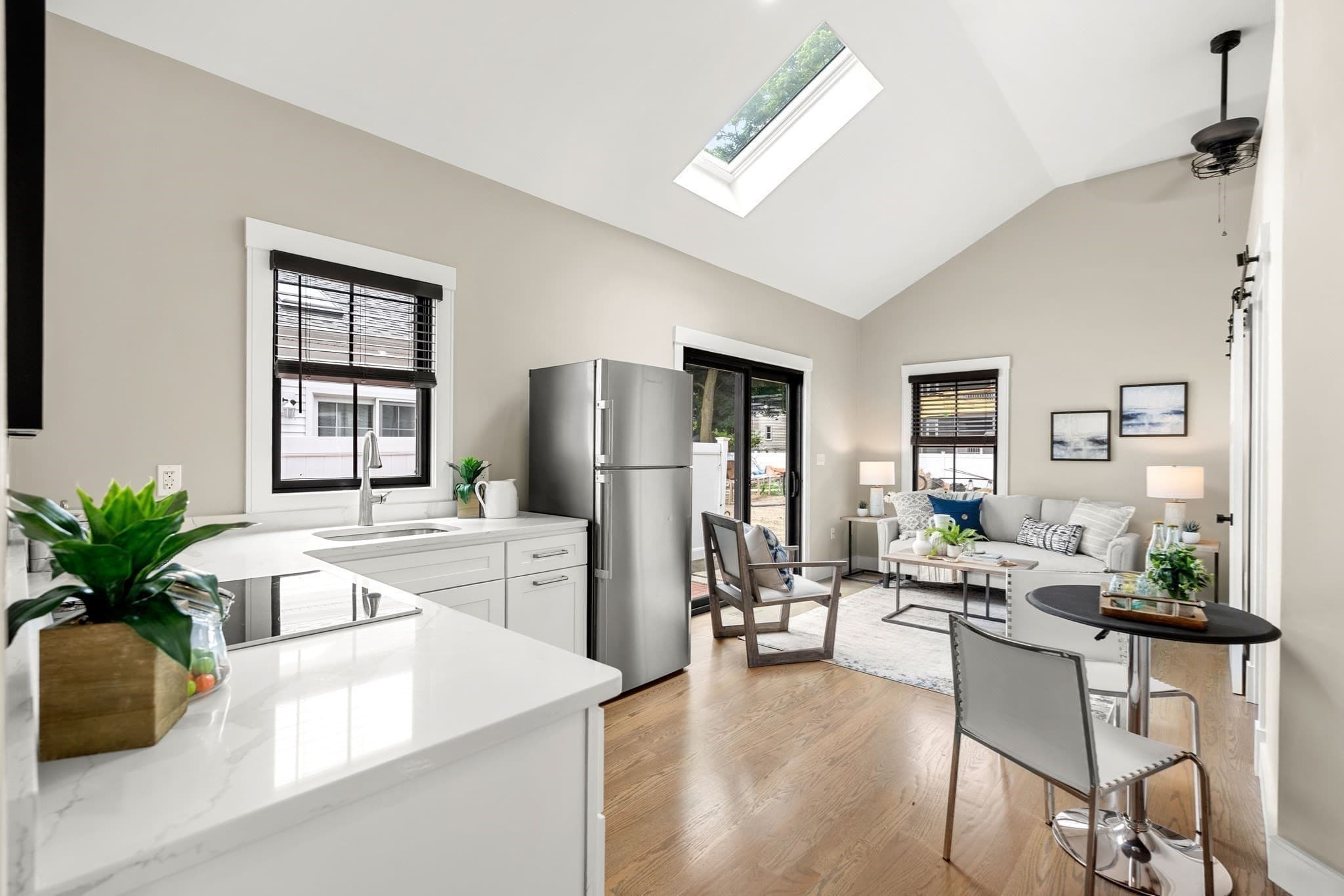 Single Family Residence at 20 Plain St, Boston MA 02122, photo 15 of 32