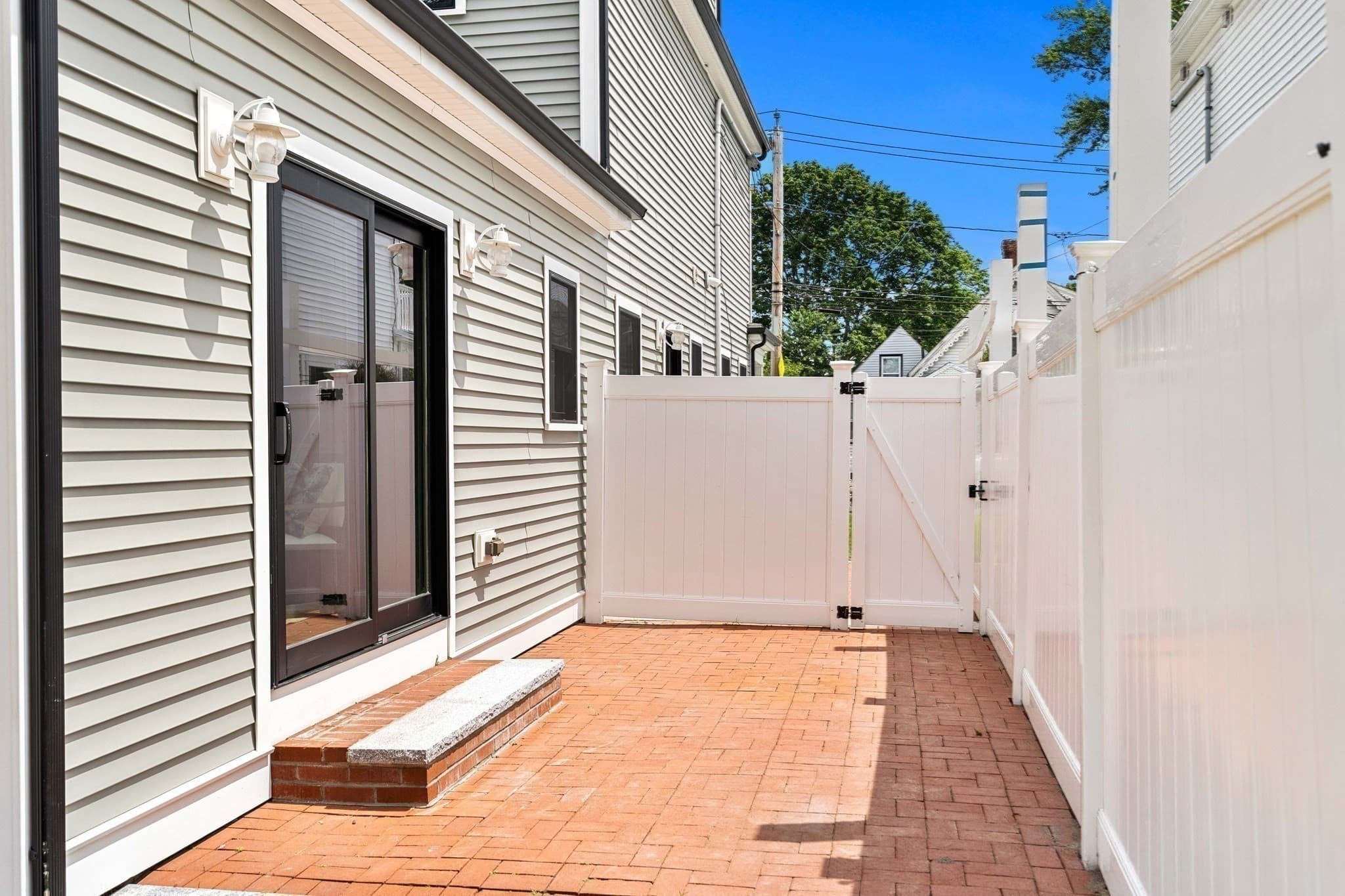 Single Family Residence at 20 Plain St, Boston MA 02122, photo 31 of 32