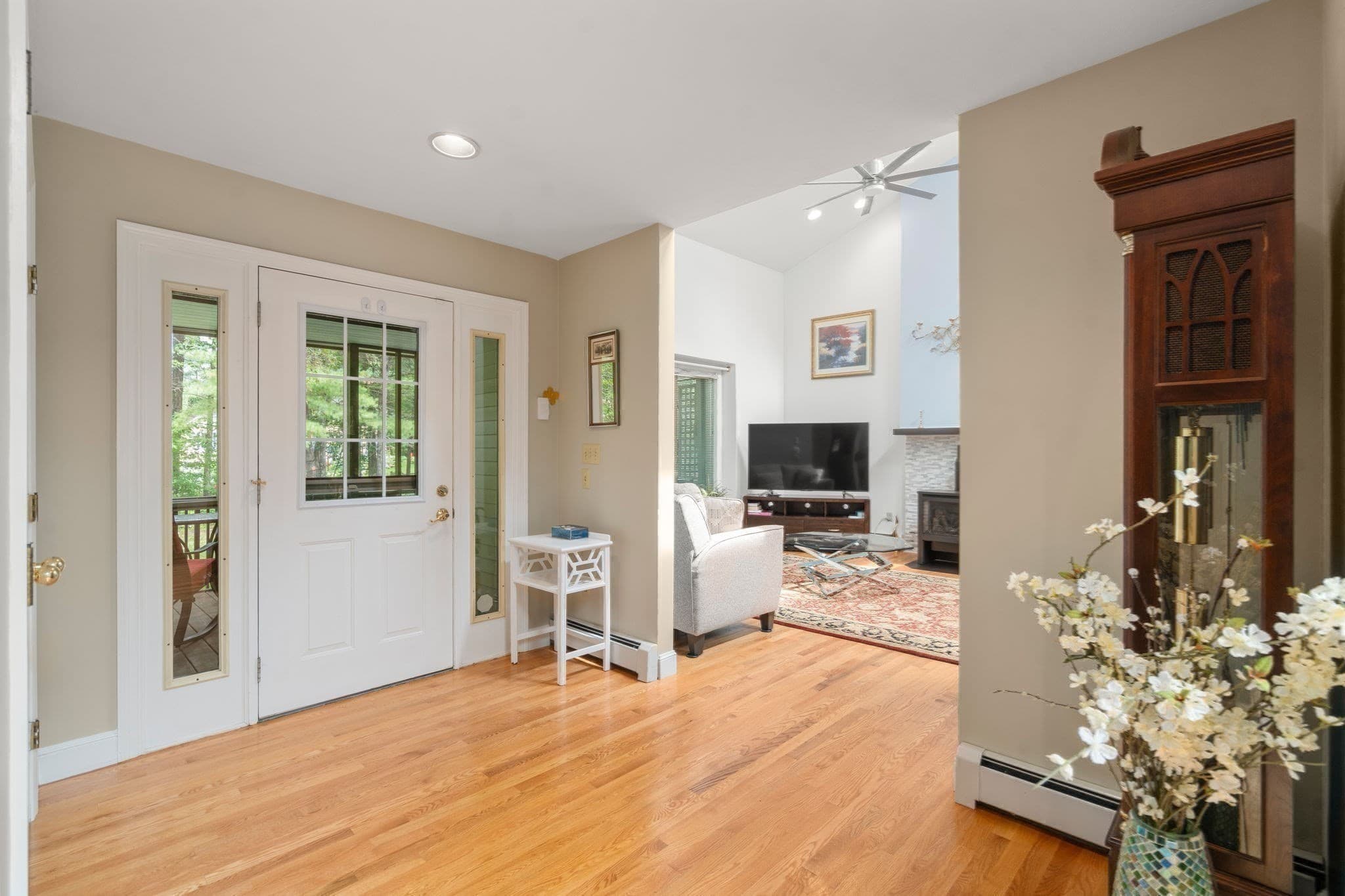 Single Family Residence at 138 Sand Hill Rd, Groton MA 01450, Groton, photo 6 of 37