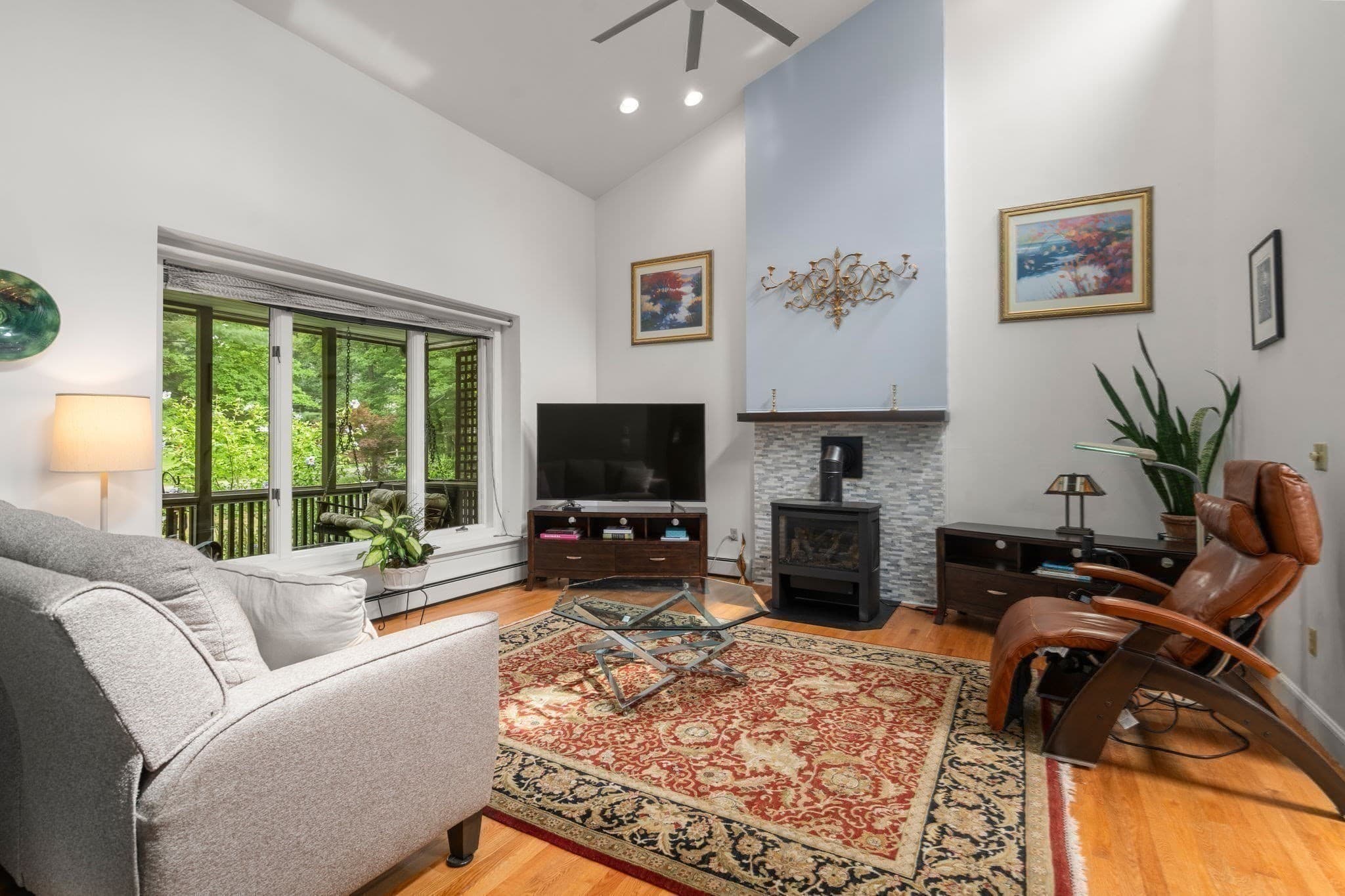 Single Family Residence at 138 Sand Hill Rd, Groton MA 01450, Groton, photo 16 of 37