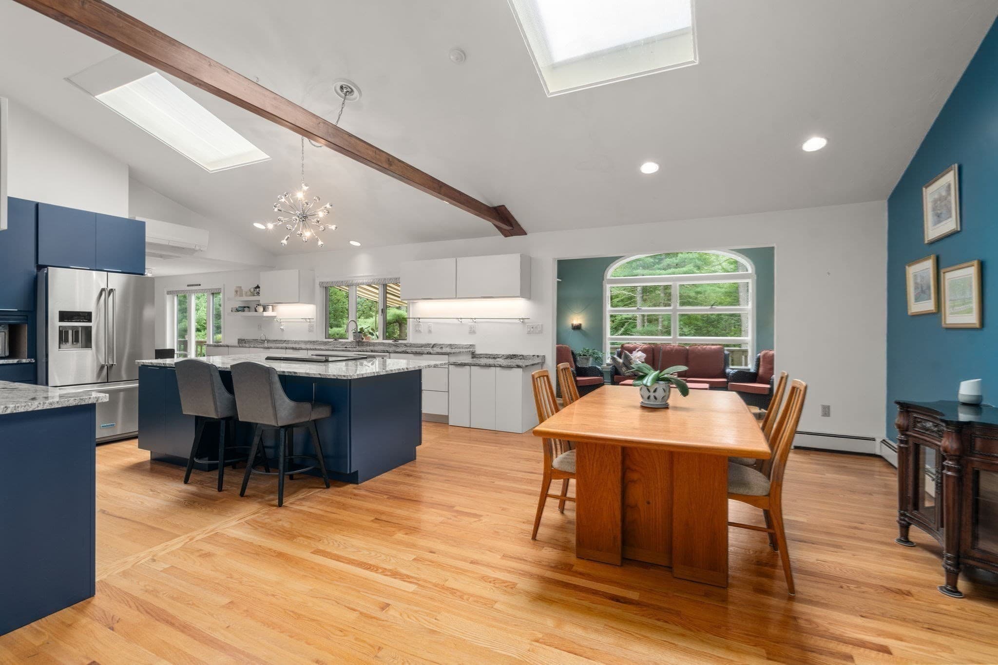 Single Family Residence at 138 Sand Hill Rd, Groton MA 01450, Groton, photo 12 of 37
