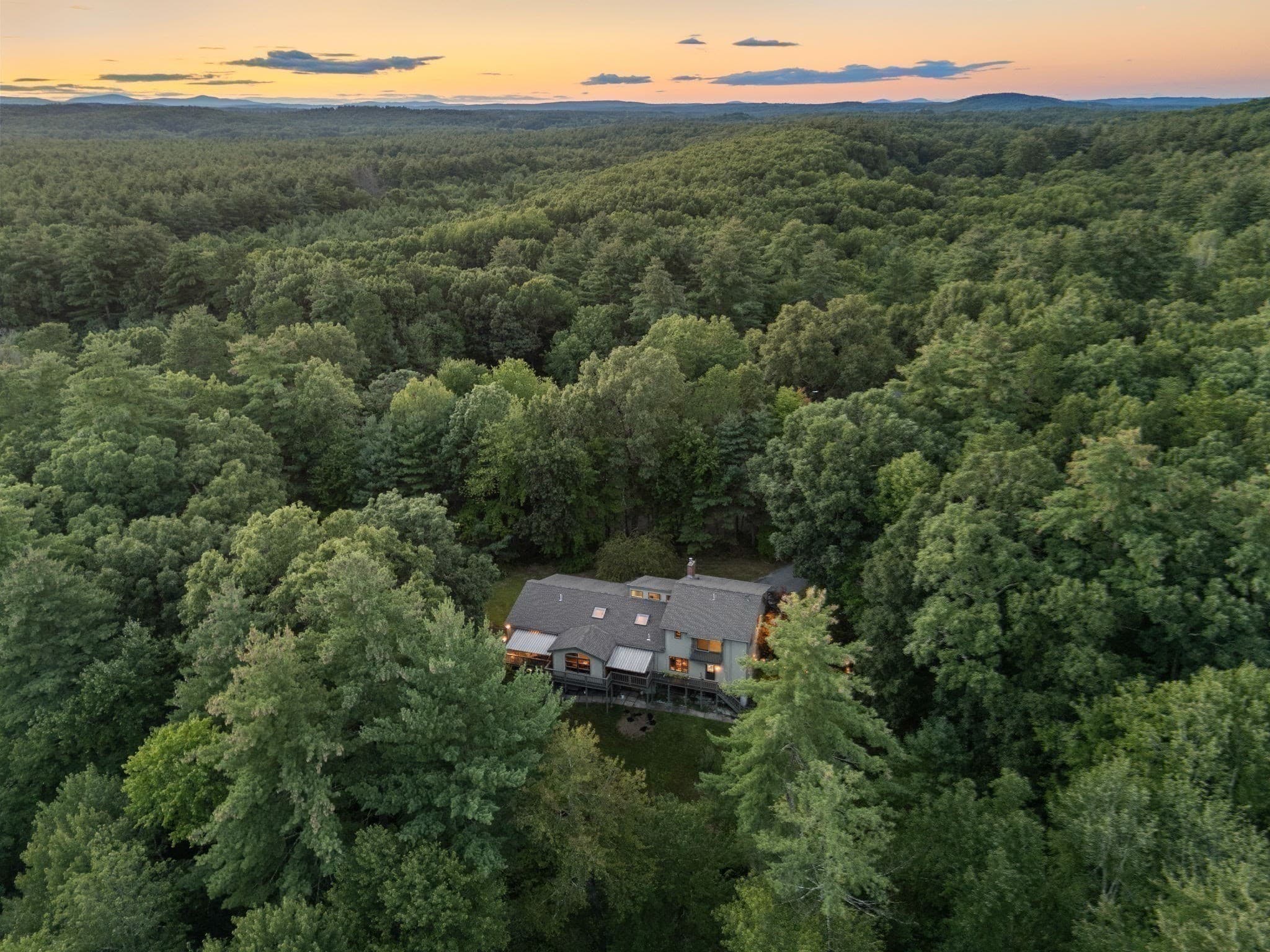 Single Family Residence at 138 Sand Hill Rd, Groton MA 01450, Groton, photo 36 of 37