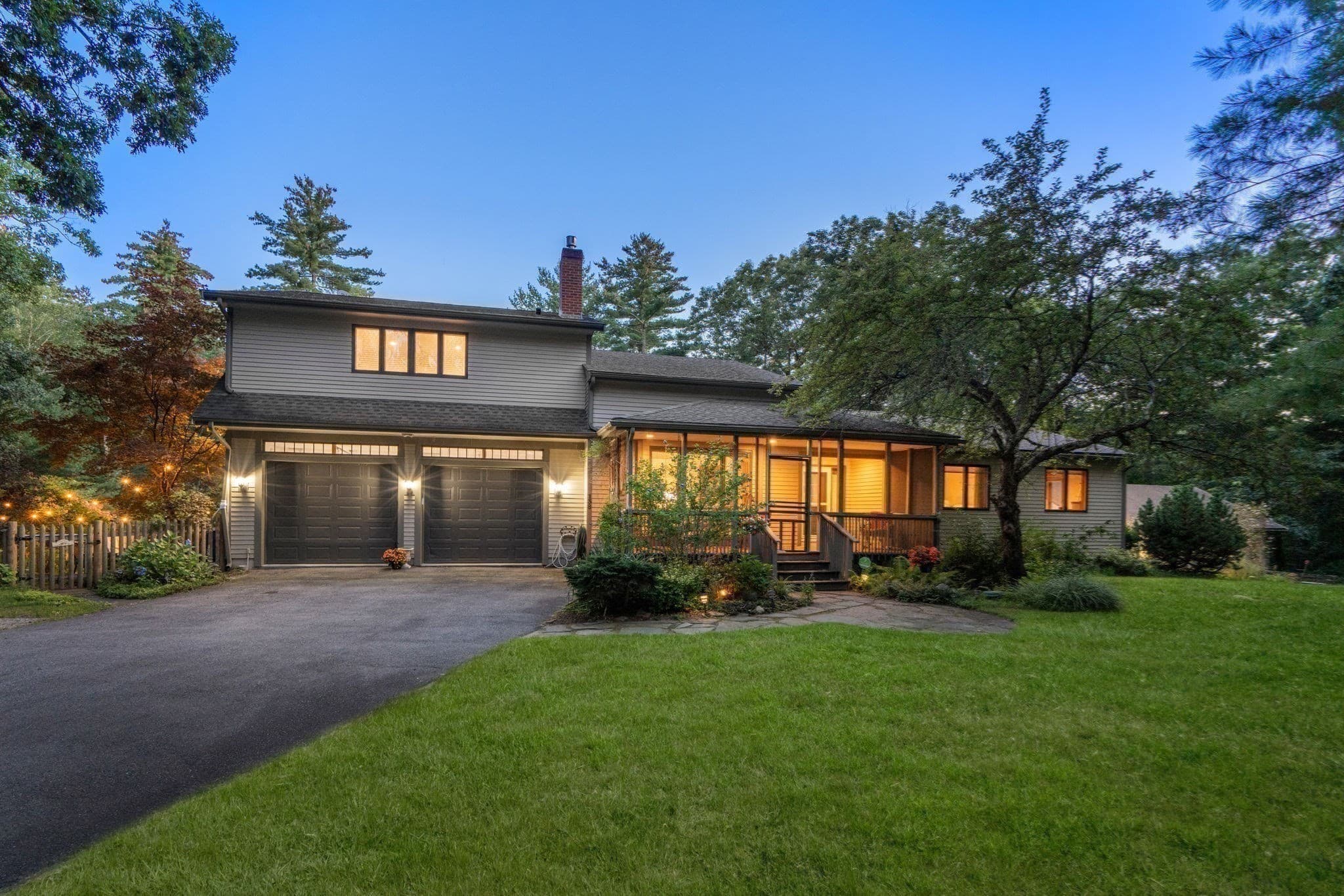 Single Family Residence at 138 Sand Hill Rd, Groton MA 01450, Groton, photo 32 of 37