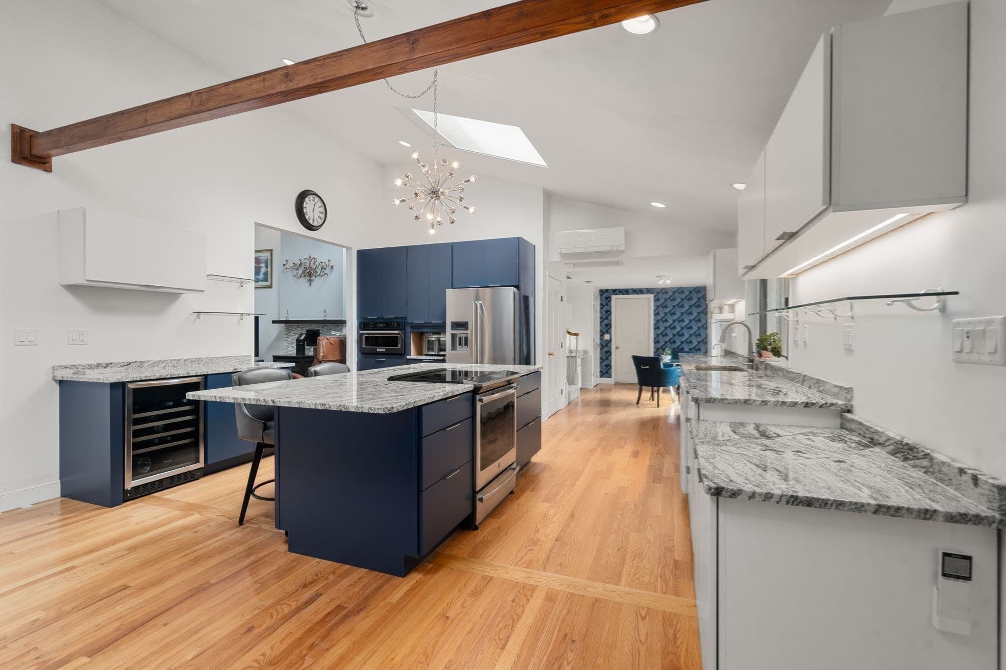 Single Family Residence at 138 Sand Hill Rd, Groton MA 01450, Groton, photo 10 of 37
