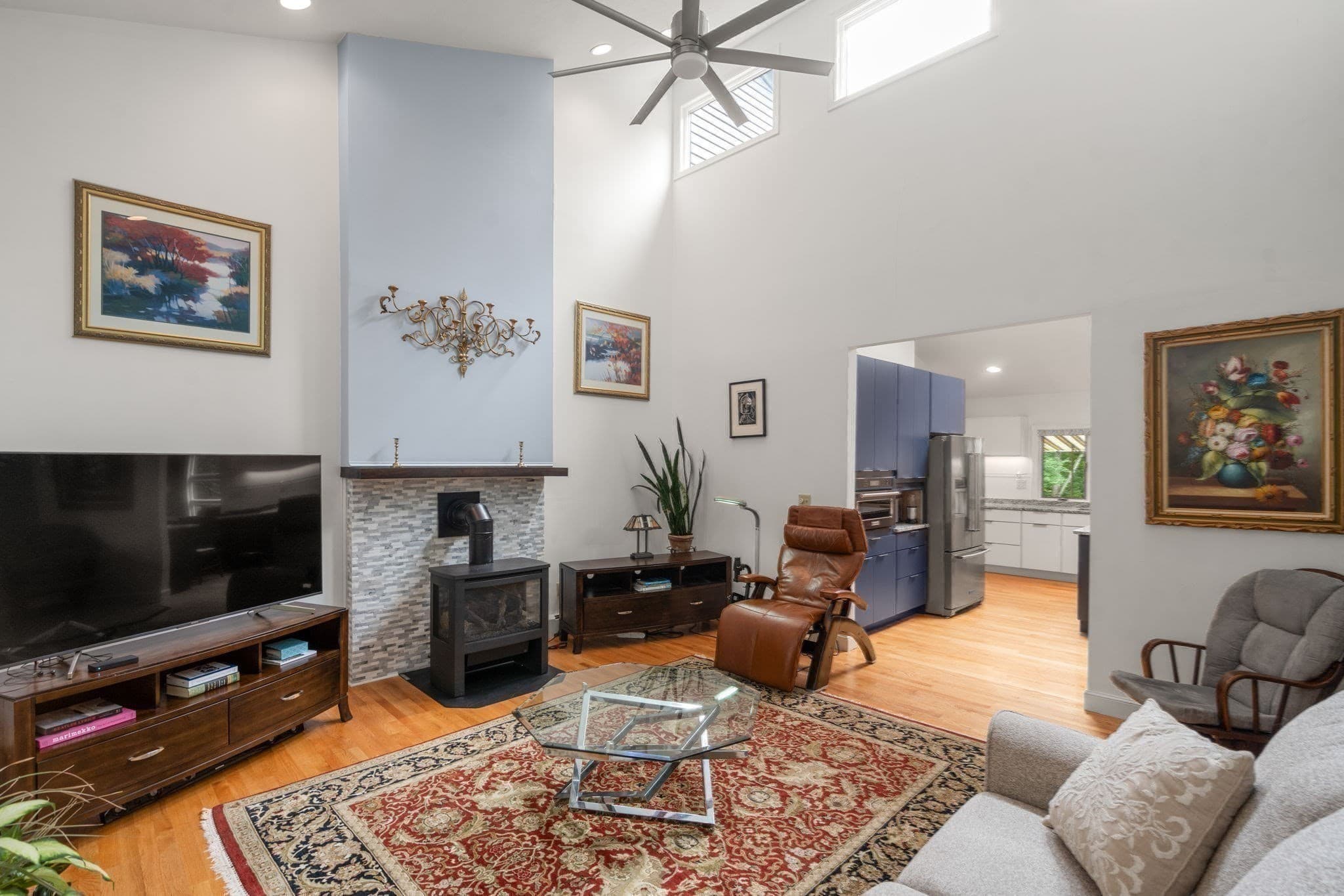 Single Family Residence at 138 Sand Hill Rd, Groton MA 01450, Groton, photo 18 of 37
