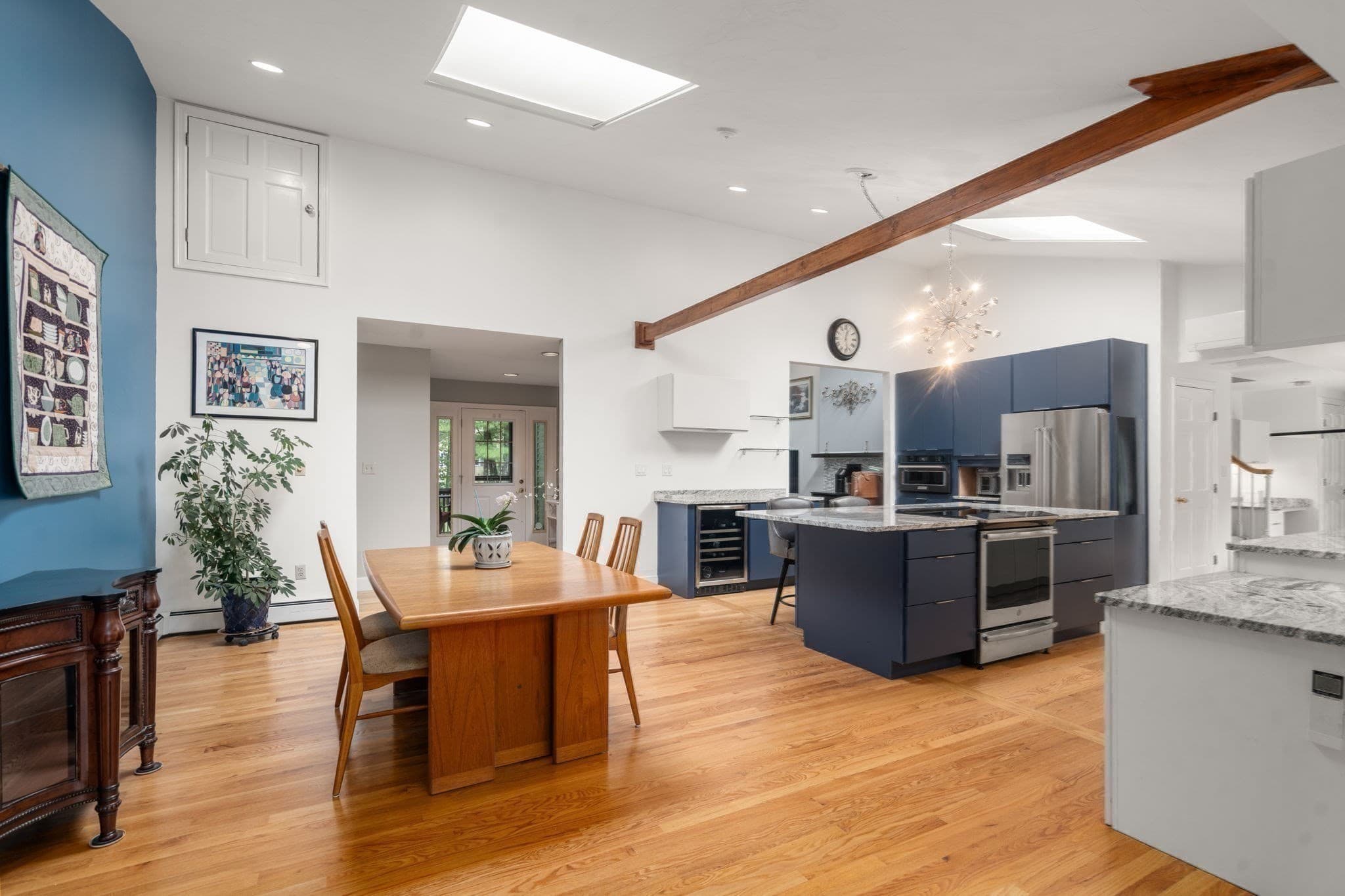Single Family Residence at 138 Sand Hill Rd, Groton MA 01450, Groton, photo 11 of 37