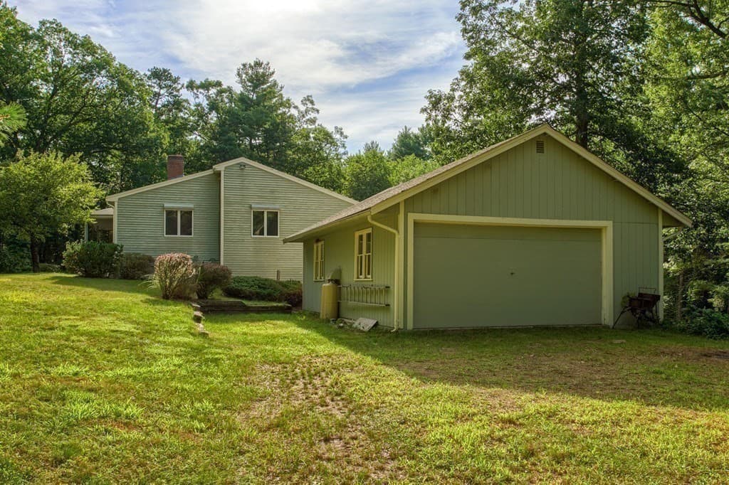 Single Family Residence at 138 Sand Hill Rd, Groton MA 01450, Groton, photo 35 of 37