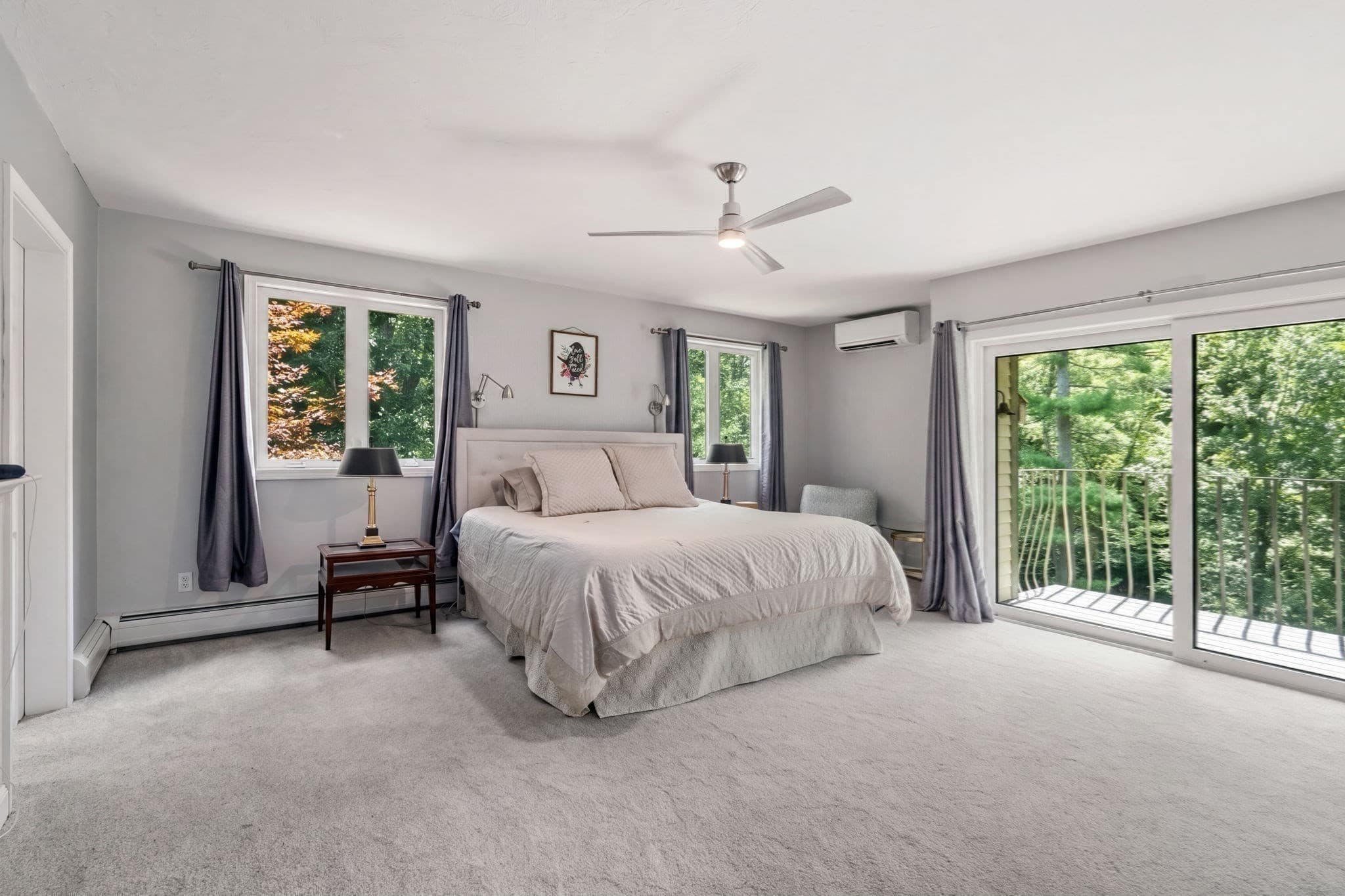 Single Family Residence at 138 Sand Hill Rd, Groton MA 01450, Groton, photo 25 of 37