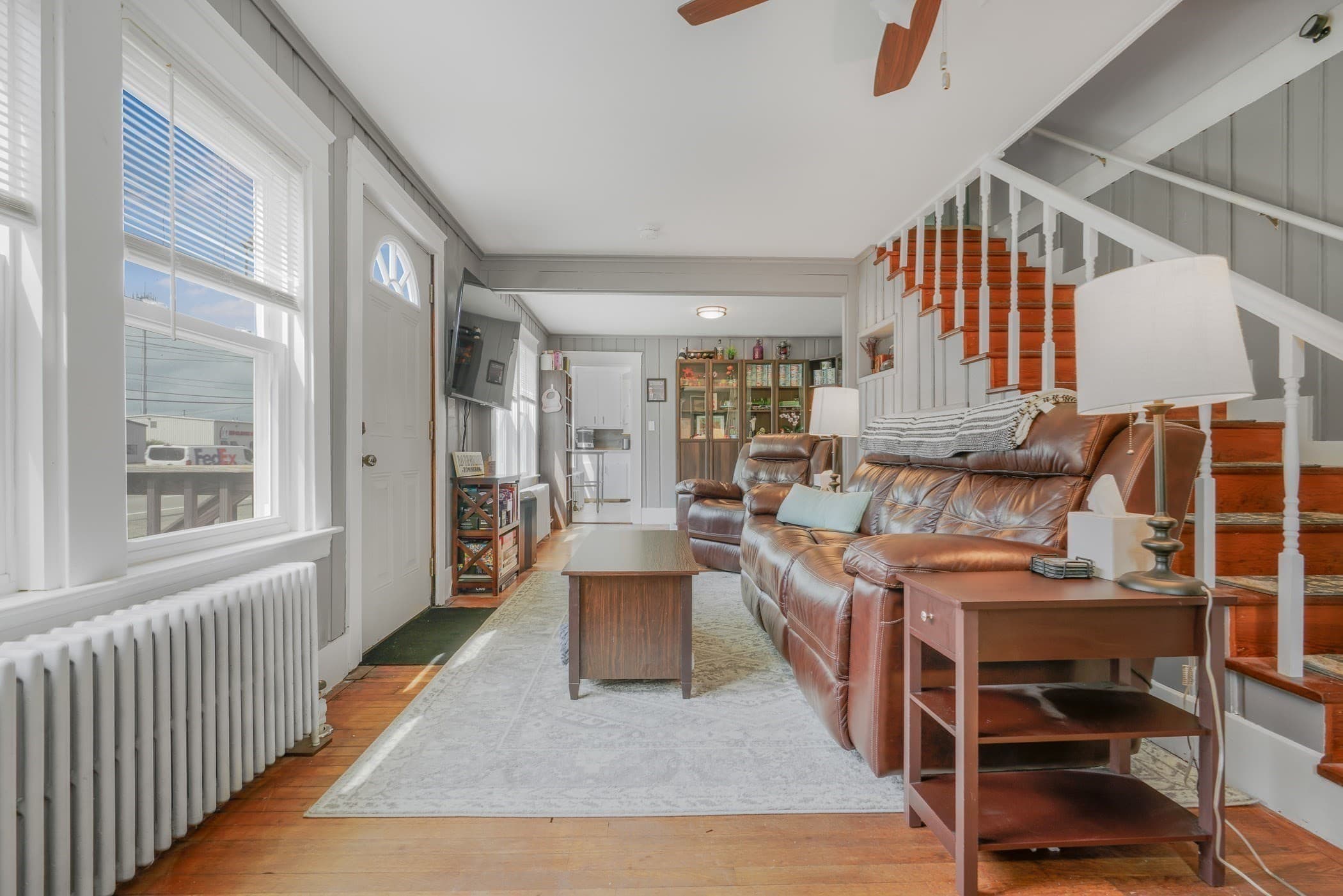 Single Family Residence at 1894 Fall River Avenue, Seekonk MA 02771, Seekonk, photo 6 of 38