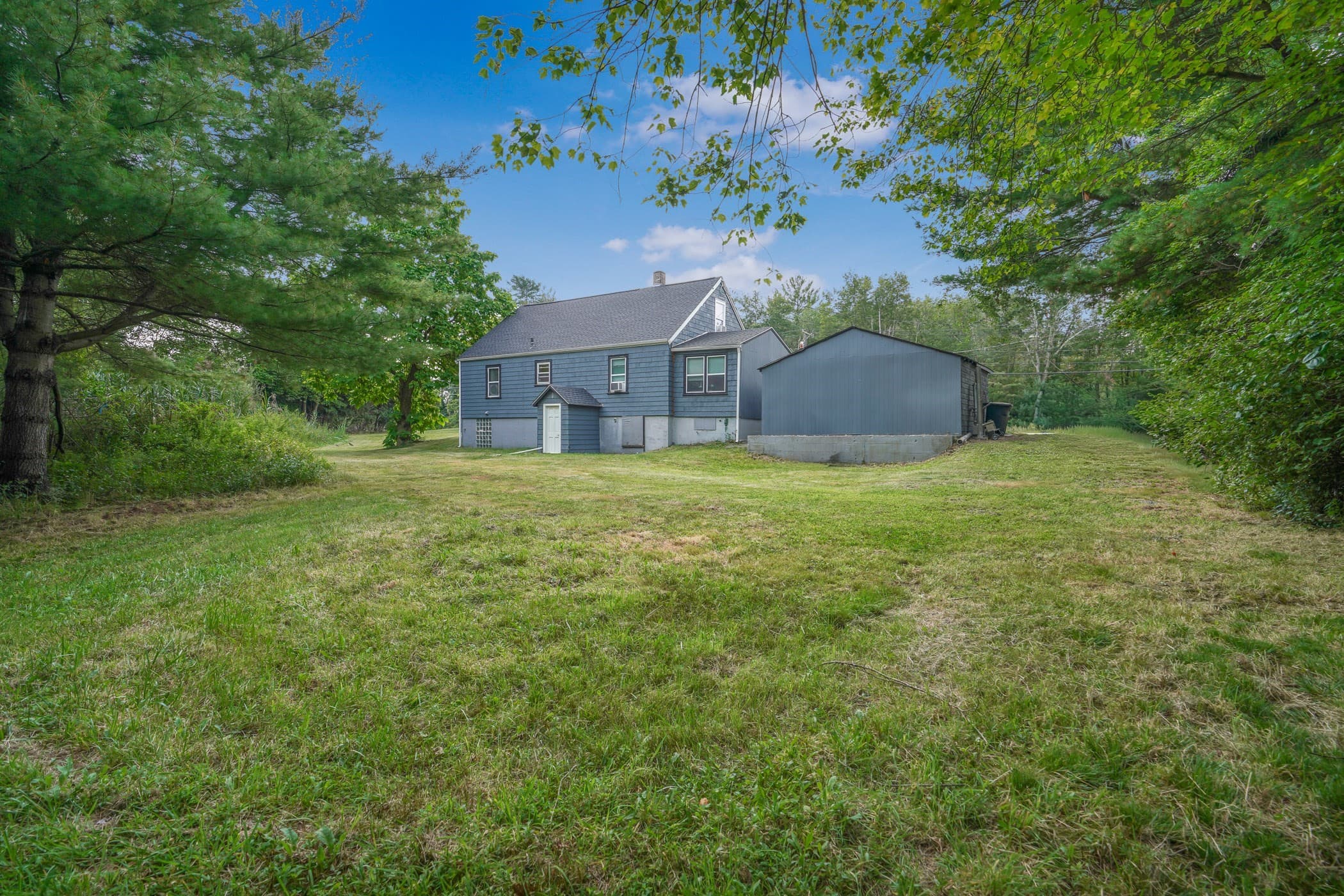 Single Family Residence at 1894 Fall River Avenue, Seekonk MA 02771, Seekonk, photo 32 of 38