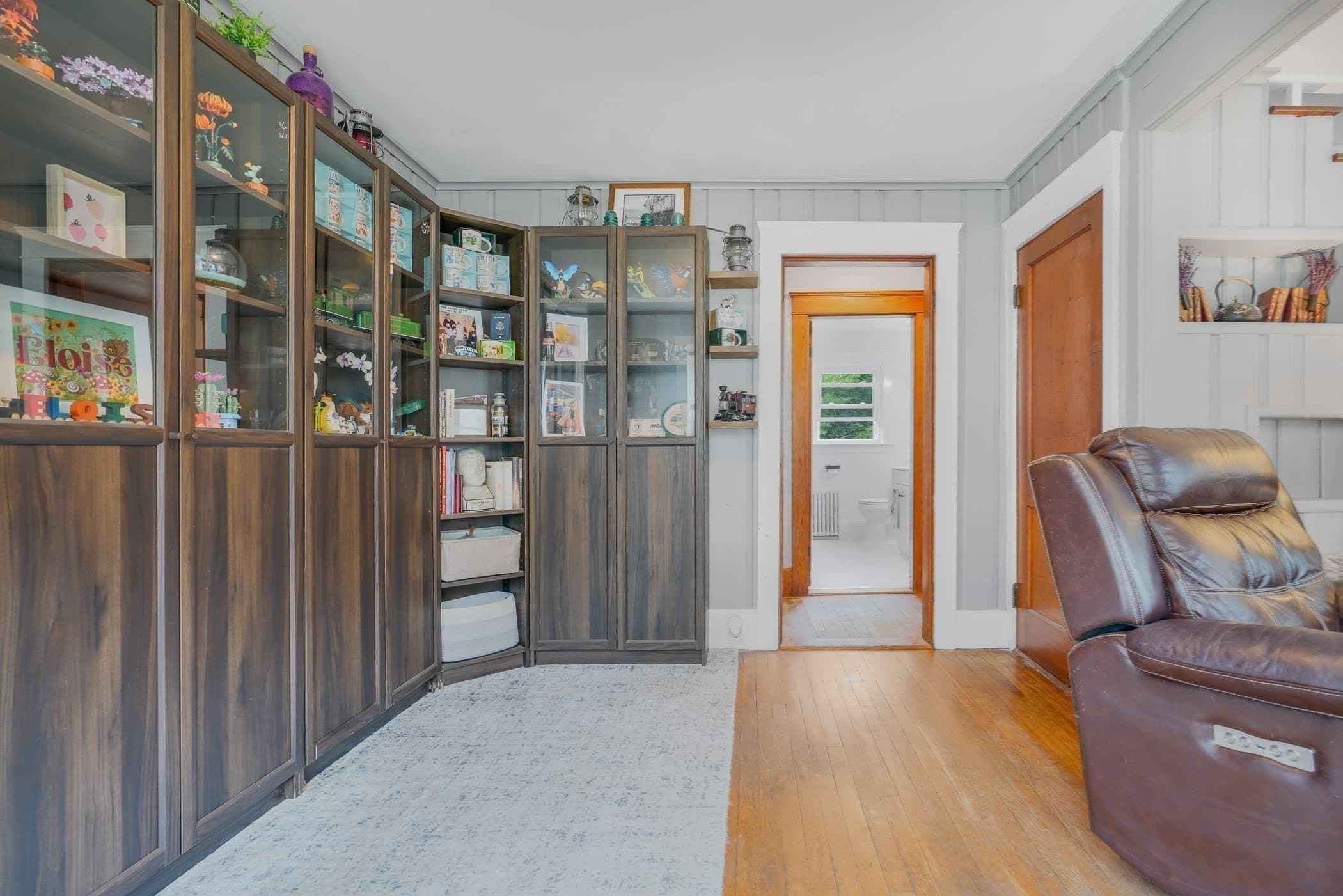 Single Family Residence at 1894 Fall River Avenue, Seekonk MA 02771, Seekonk, photo 15 of 38