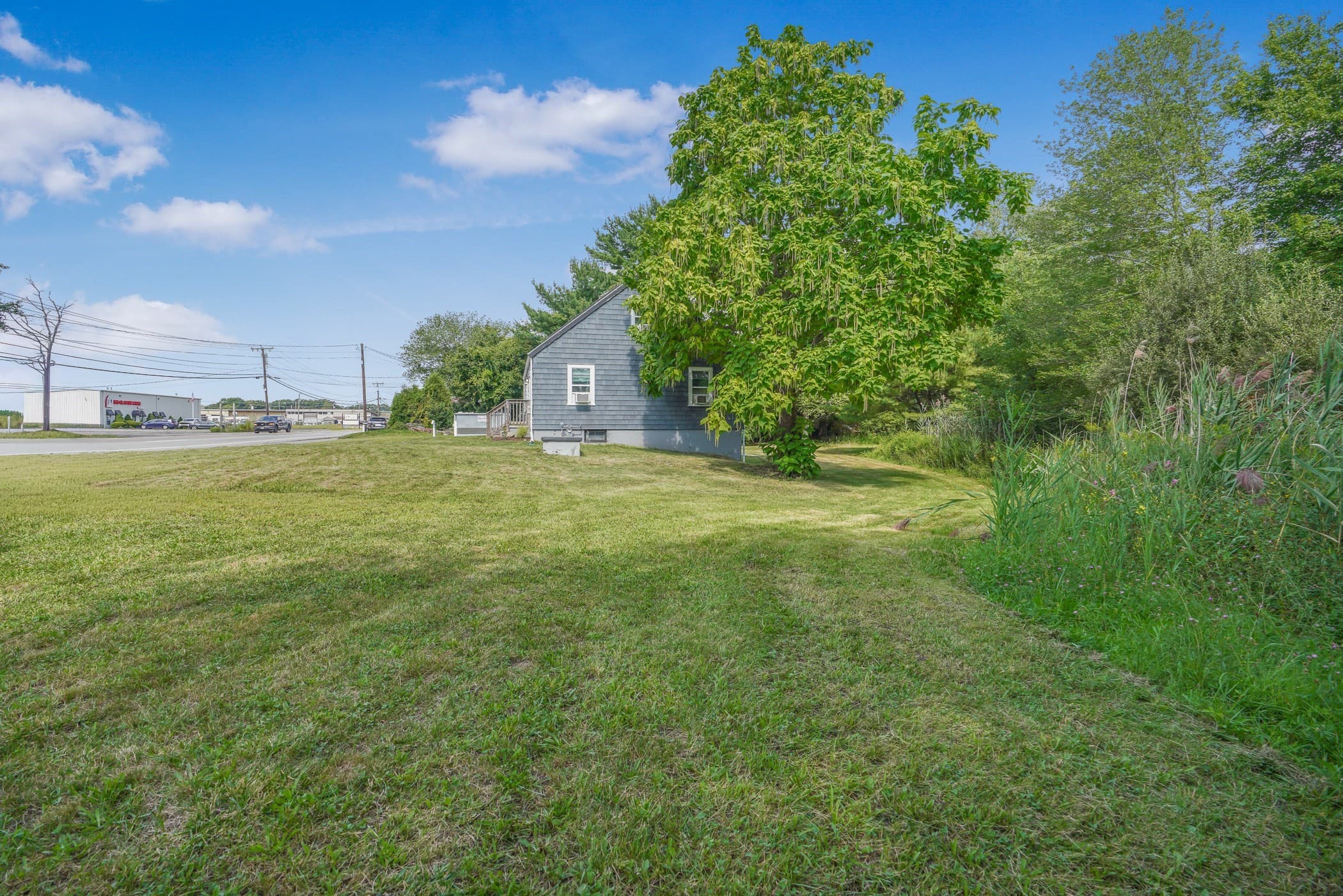 Single Family Residence at 1894 Fall River Avenue, Seekonk MA 02771, Seekonk, photo 35 of 38
