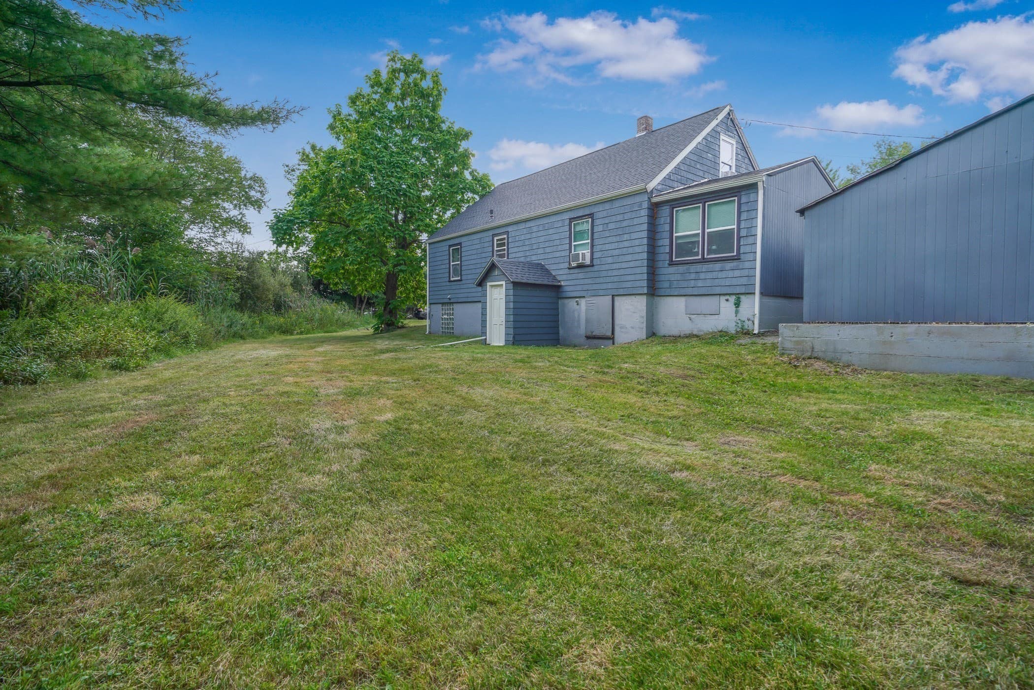 Single Family Residence at 1894 Fall River Avenue, Seekonk MA 02771, Seekonk, photo 31 of 38