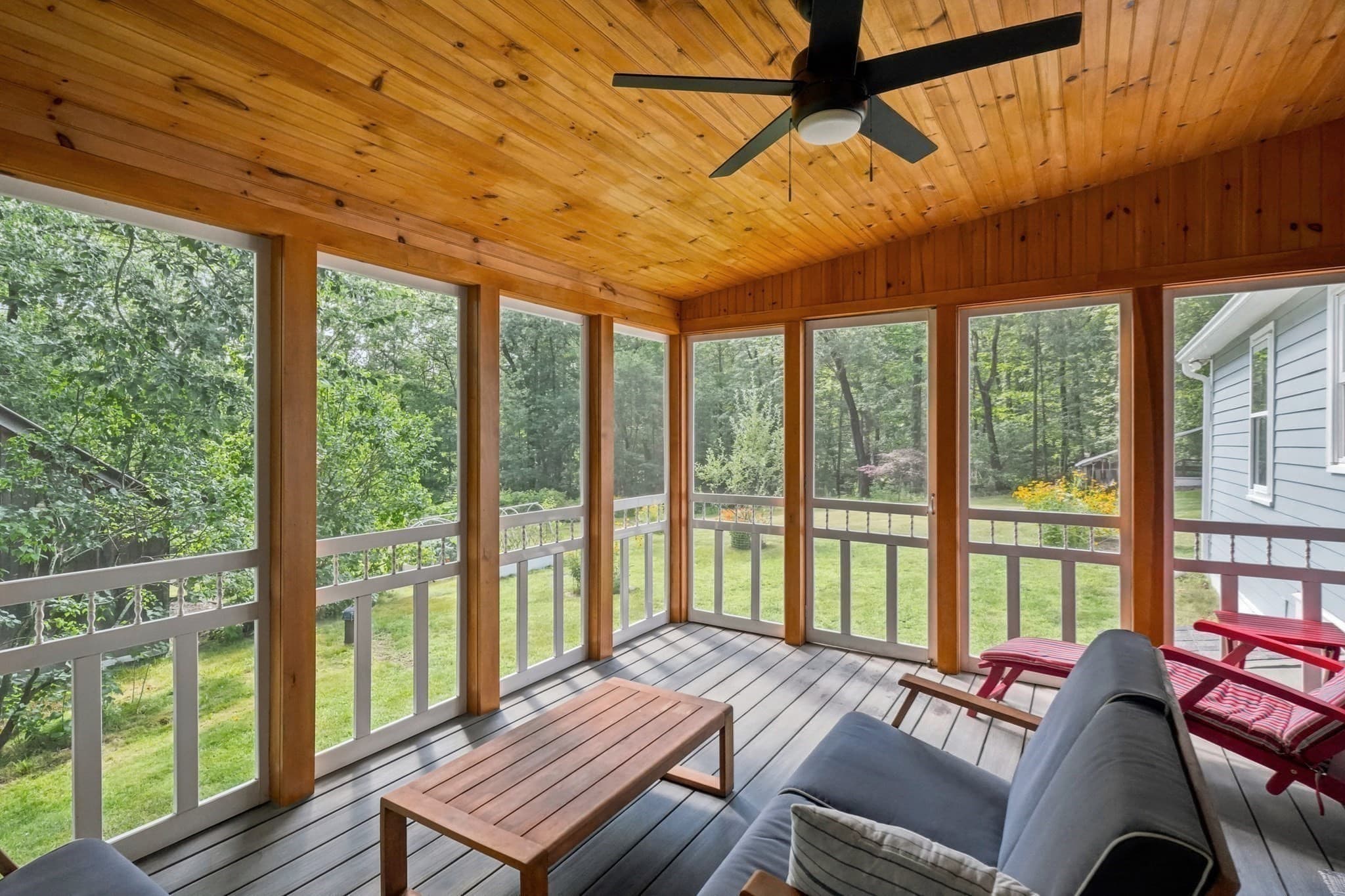 Single Family Residence at 17 Spring Hill Rd, Newbury MA 01922, Newbury, photo 17 of 42