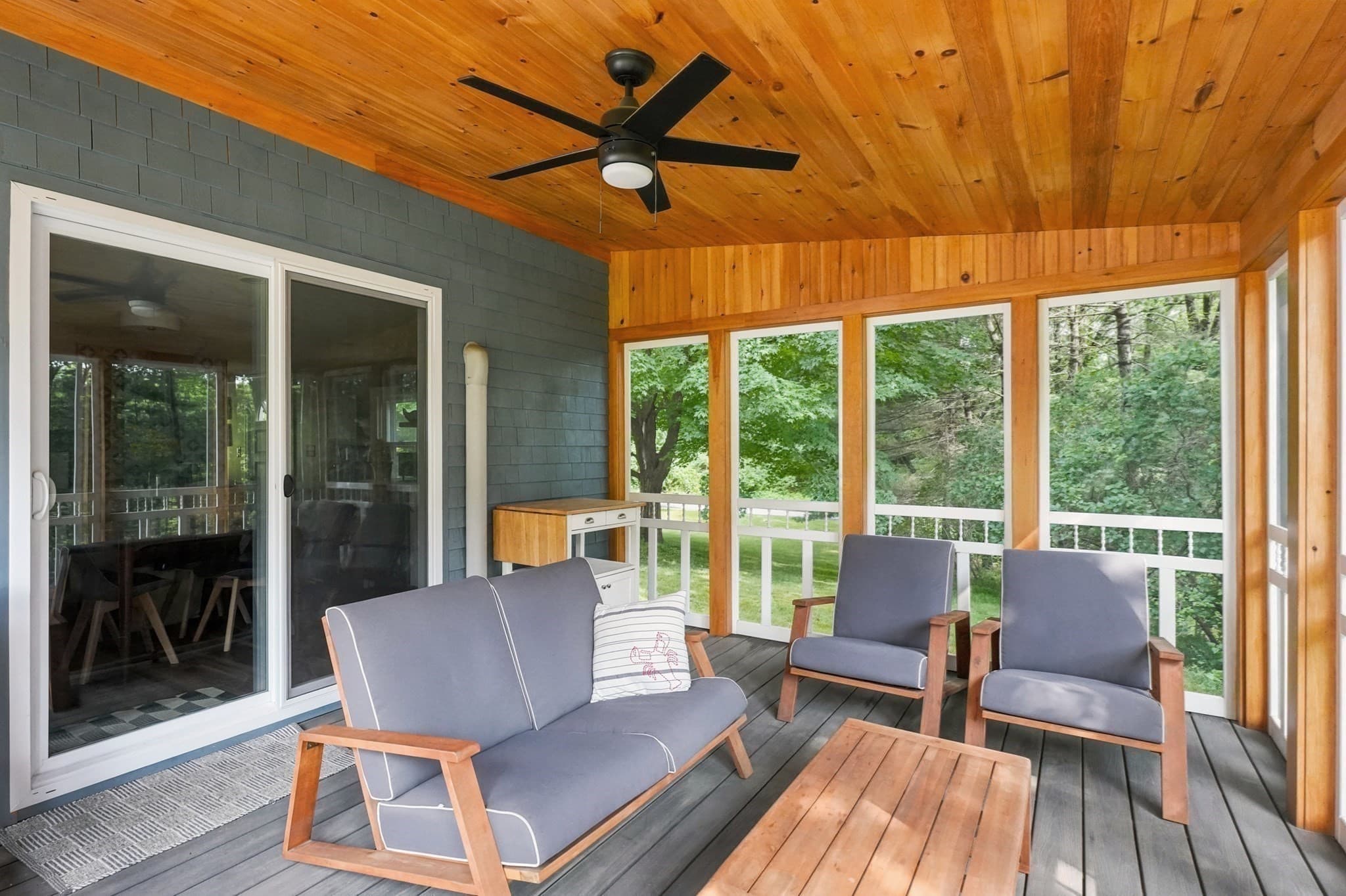 Single Family Residence at 17 Spring Hill Rd, Newbury MA 01922, Newbury, photo 16 of 42