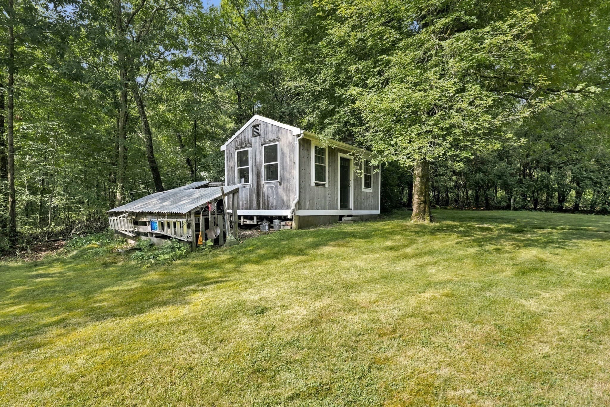Single Family Residence at 17 Spring Hill Rd, Newbury MA 01922, Newbury, photo 32 of 42
