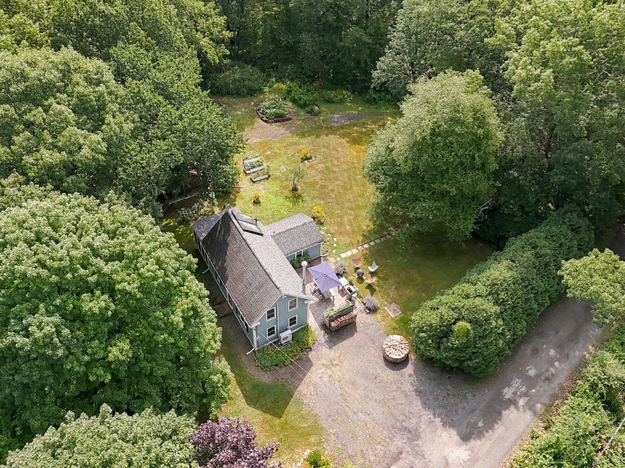 Single Family Residence at 17 Spring Hill Rd, Newbury MA 01922, Newbury, photo 5 of 42