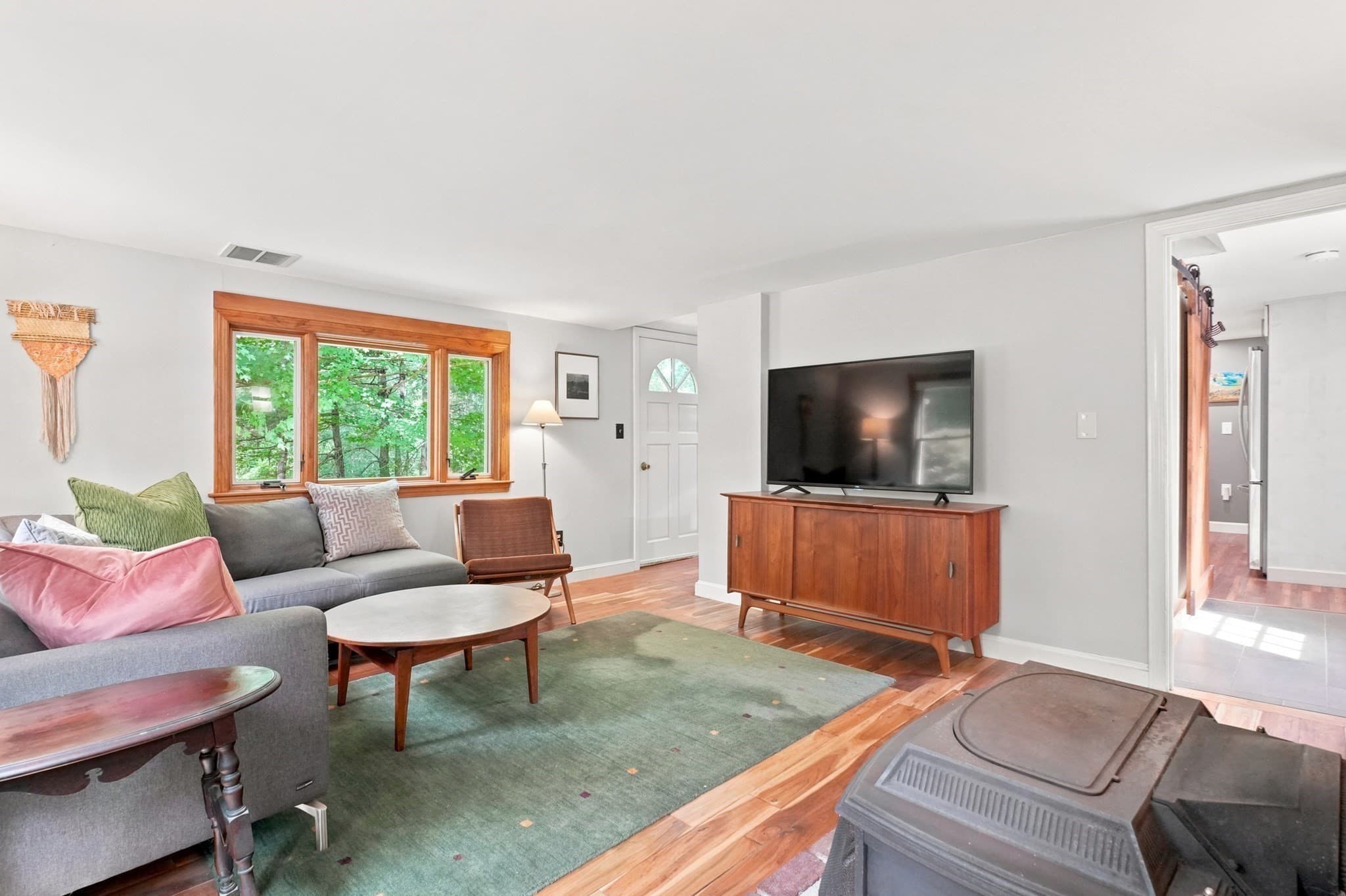 Single Family Residence at 17 Spring Hill Rd, Newbury MA 01922, Newbury, photo 9 of 42