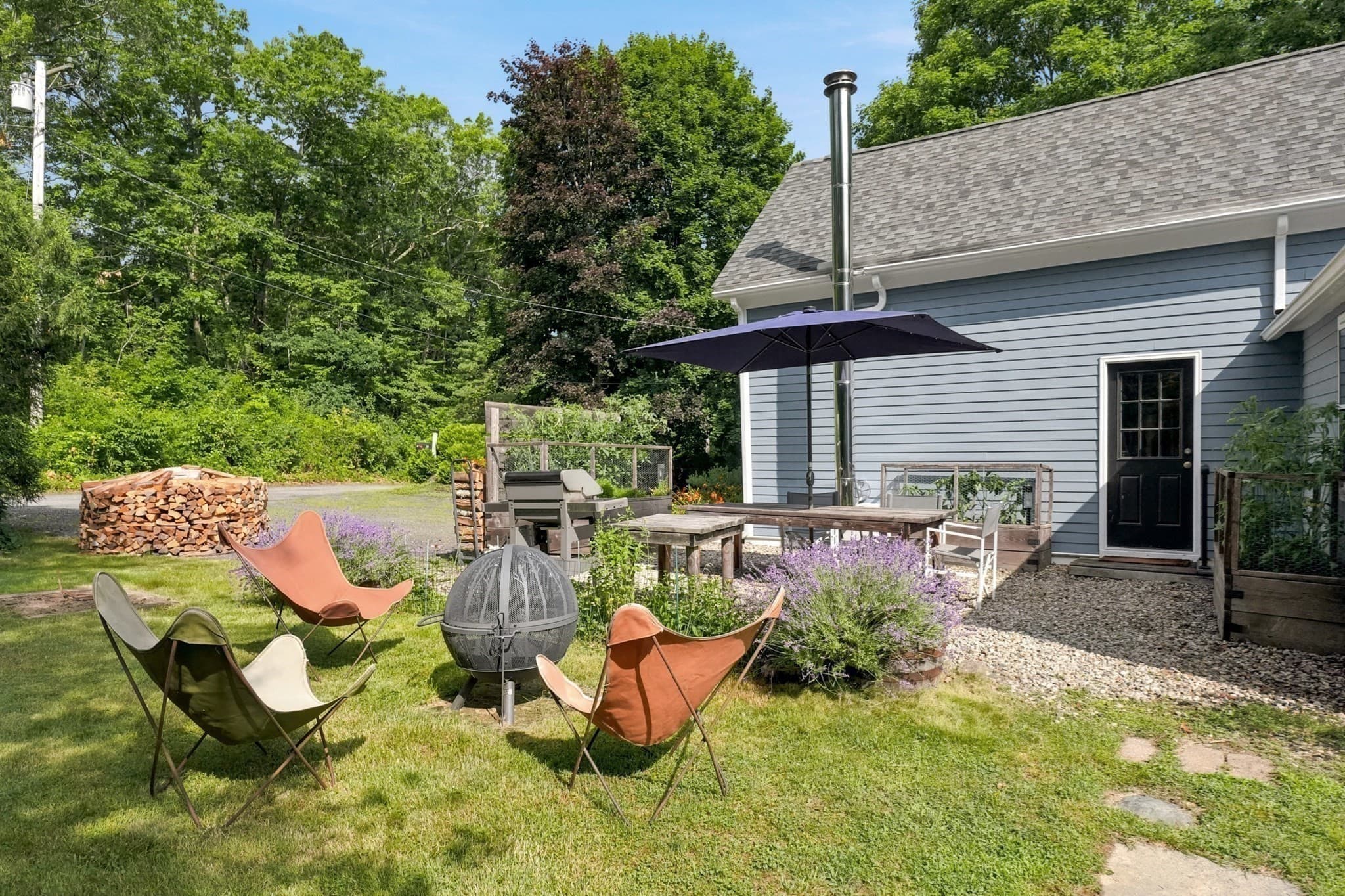 Single Family Residence at 17 Spring Hill Rd, Newbury MA 01922, Newbury, photo 30 of 42