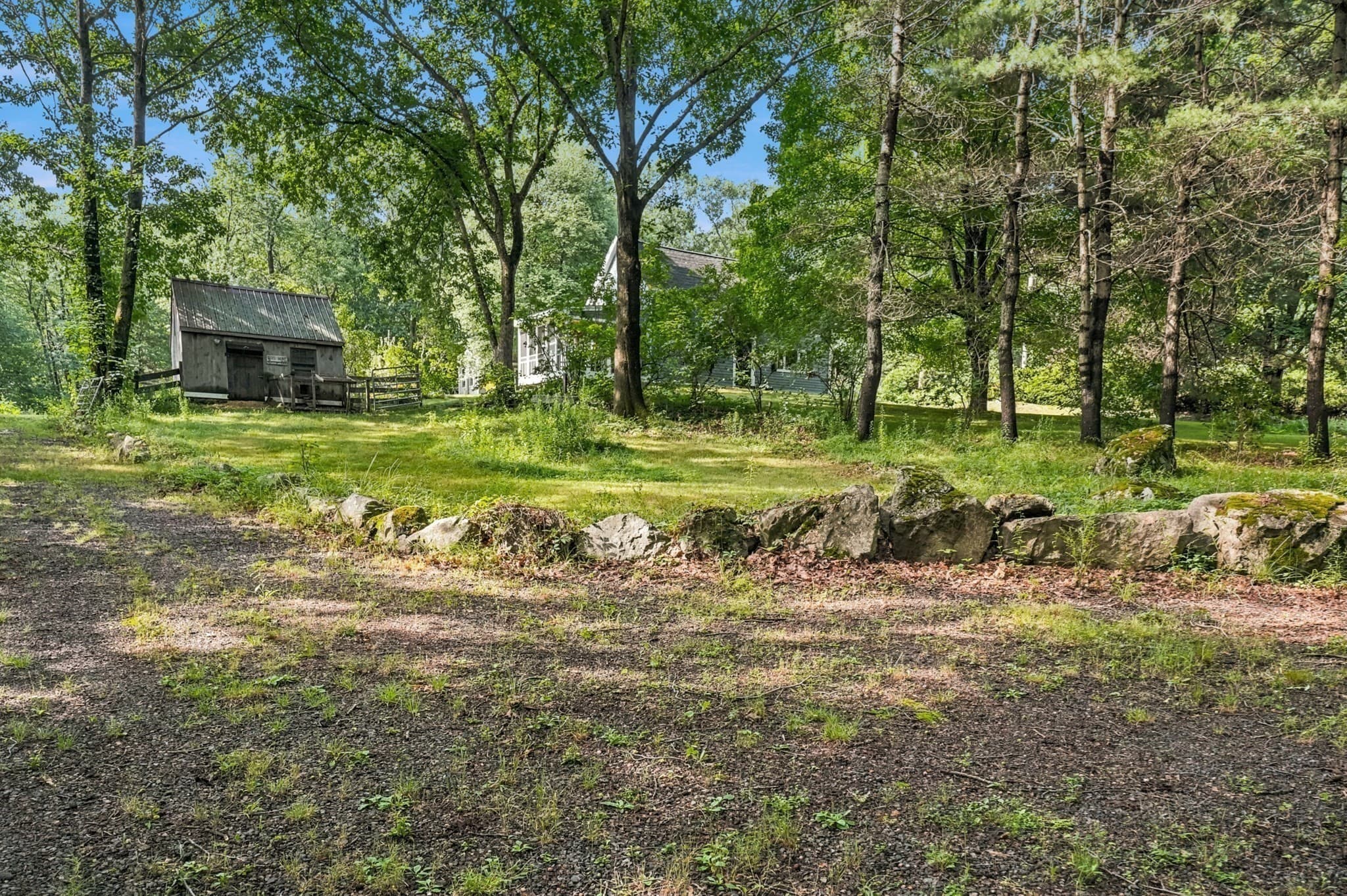 Single Family Residence at 17 Spring Hill Rd, Newbury MA 01922, Newbury, photo 38 of 42