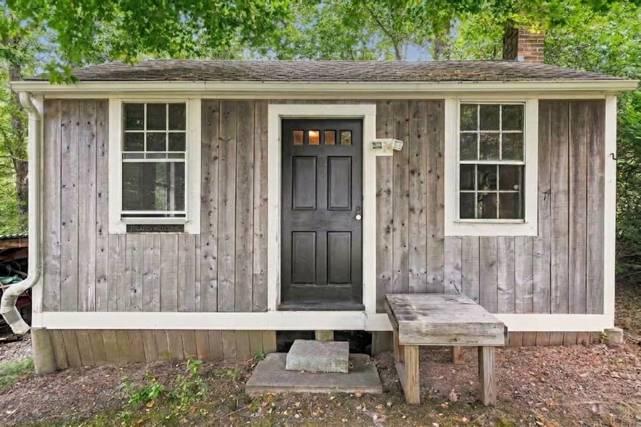 Single Family Residence at 17 Spring Hill Rd, Newbury MA 01922, Newbury, photo 33 of 42