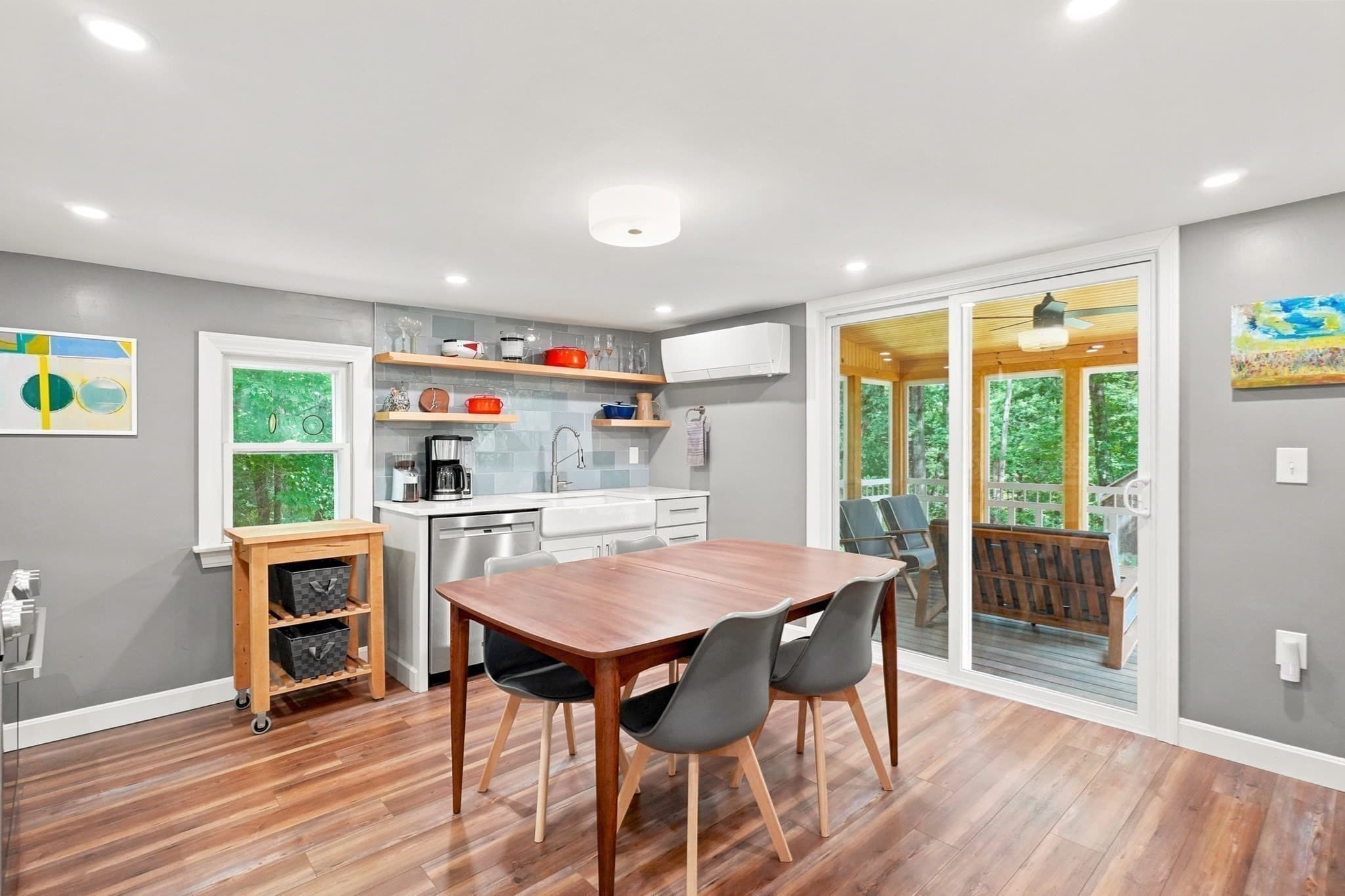 Single Family Residence at 17 Spring Hill Rd, Newbury MA 01922, Newbury, photo 15 of 42
