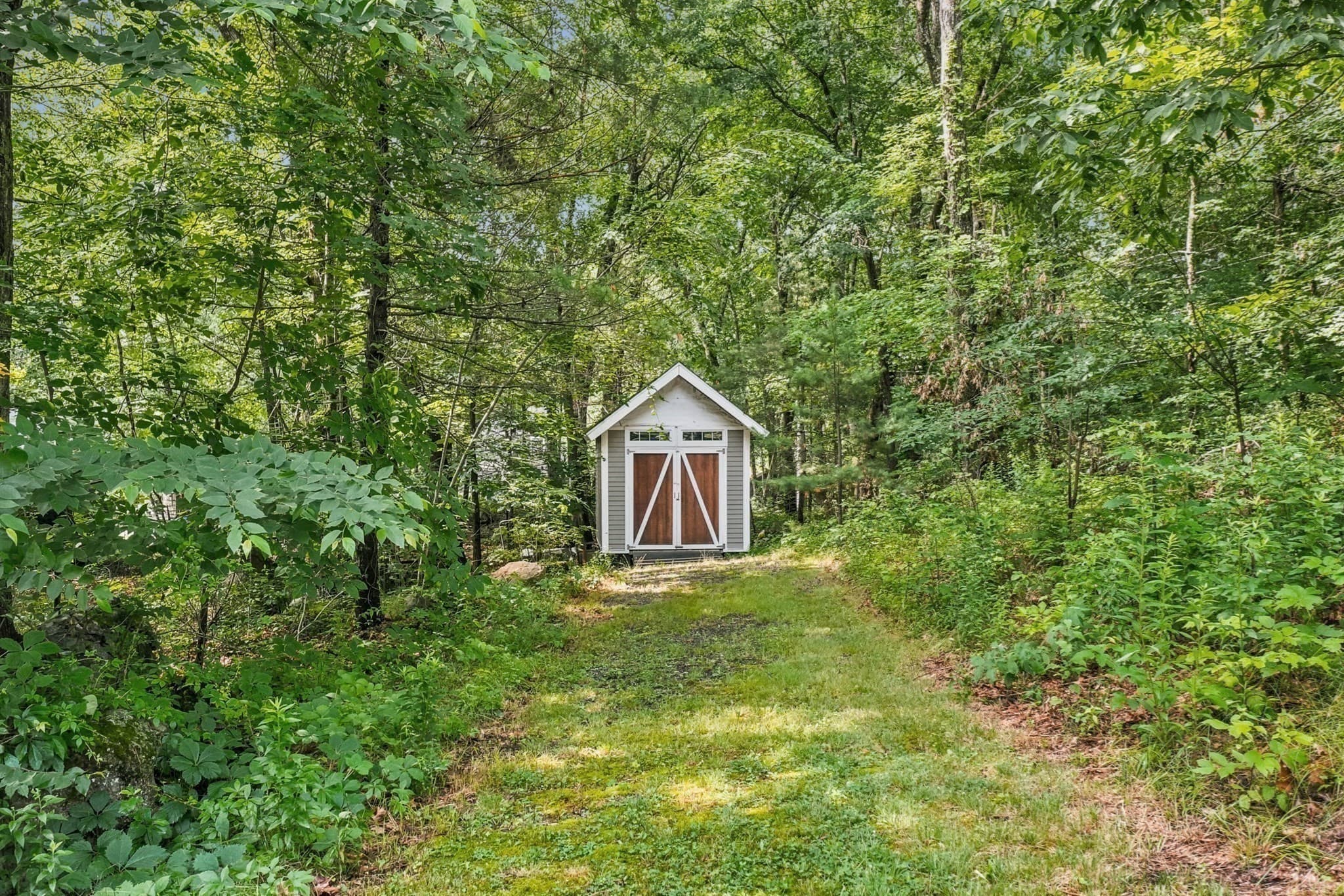 Single Family Residence at 17 Spring Hill Rd, Newbury MA 01922, Newbury, photo 35 of 42