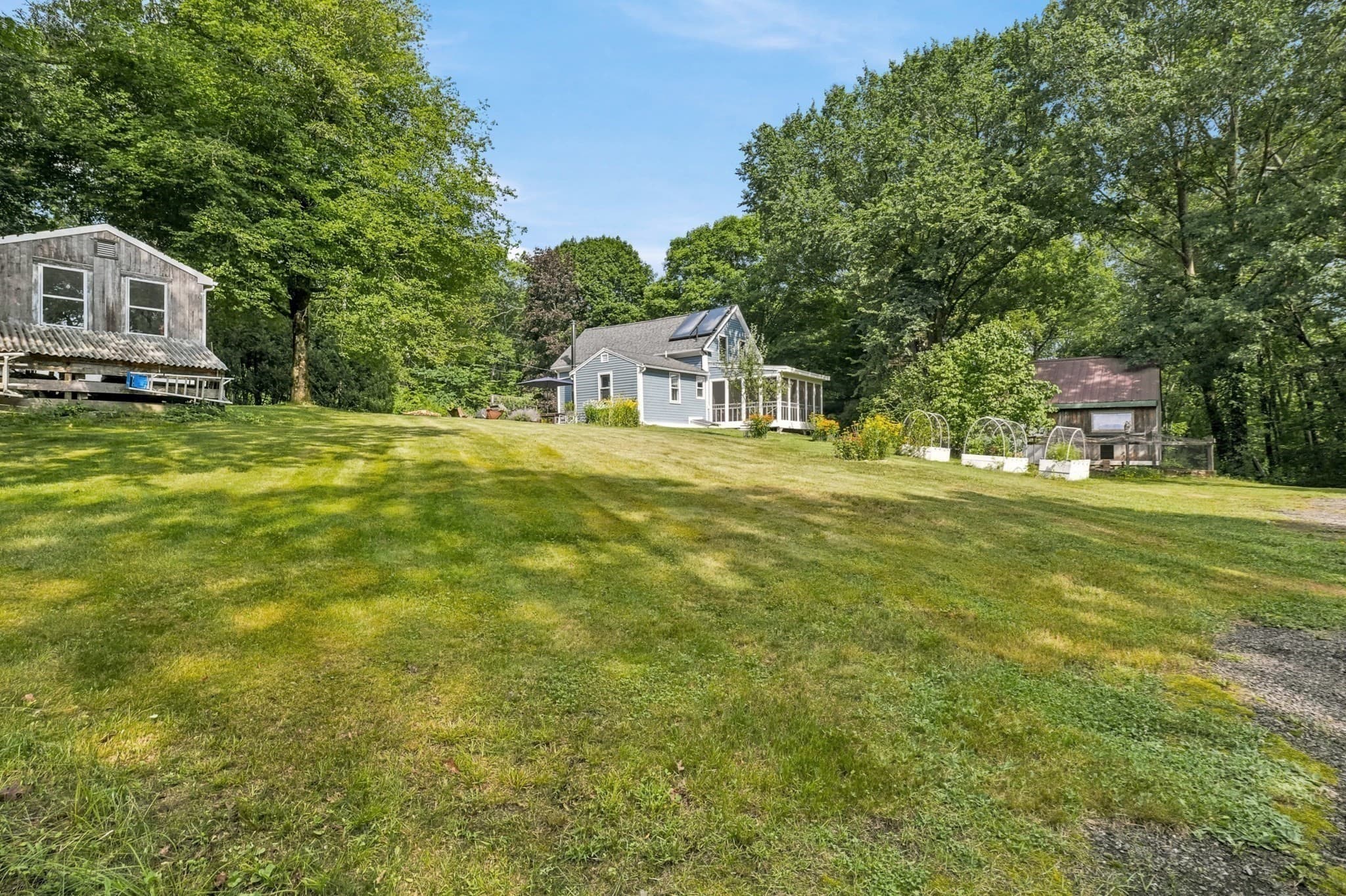 Single Family Residence at 17 Spring Hill Rd, Newbury MA 01922, Newbury, photo 31 of 42