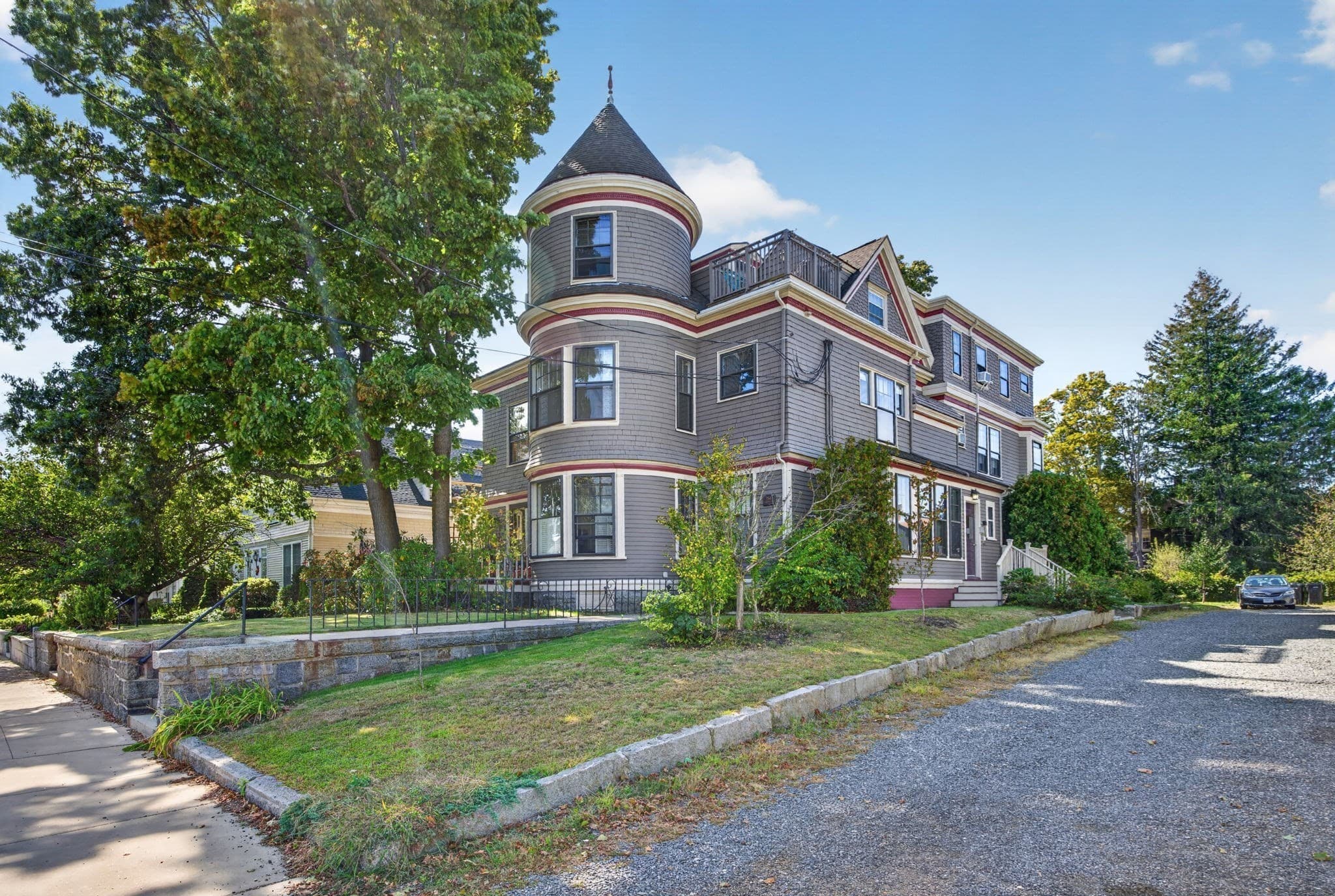 Condominium at 254 Lafayette St # 2F, Salem MA 01970, Salem, photo 2 of 32