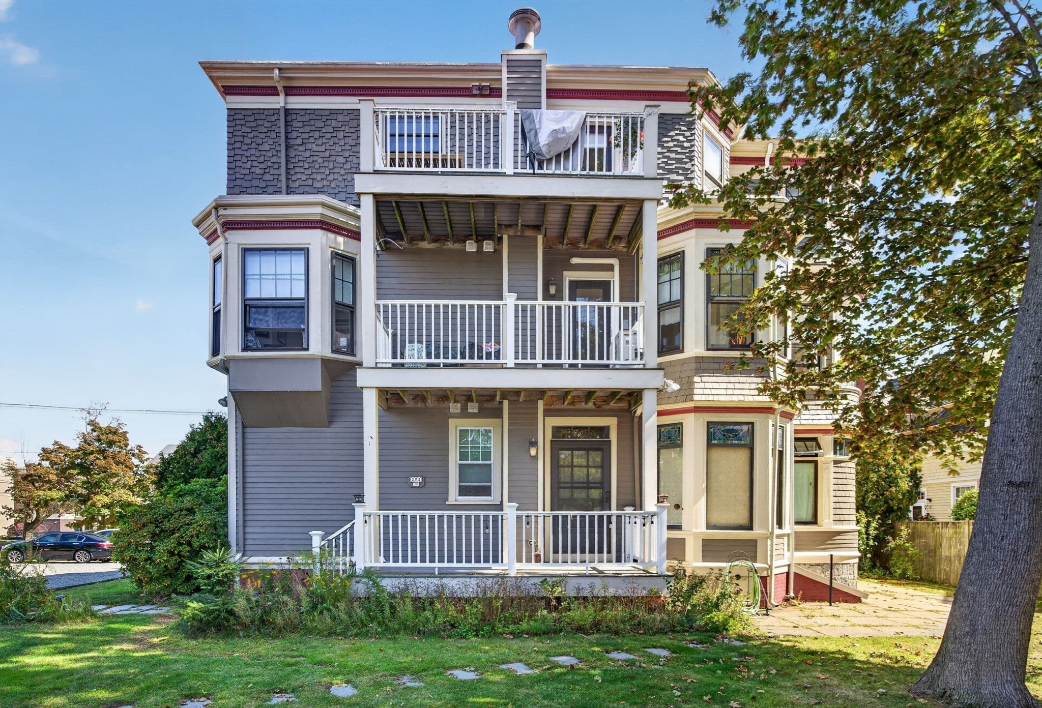 Condominium at 254 Lafayette St # 2F, Salem MA 01970, Salem, photo 3 of 32